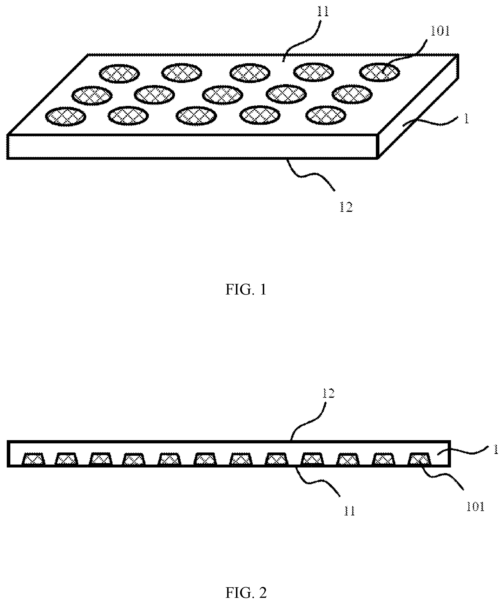 Patent US12592414 — Solid electrolyte membrane, and solid-state lithium metal battery, battery module, battery pack, and apparatus containing such solid electrolyte membrane — Figure 1