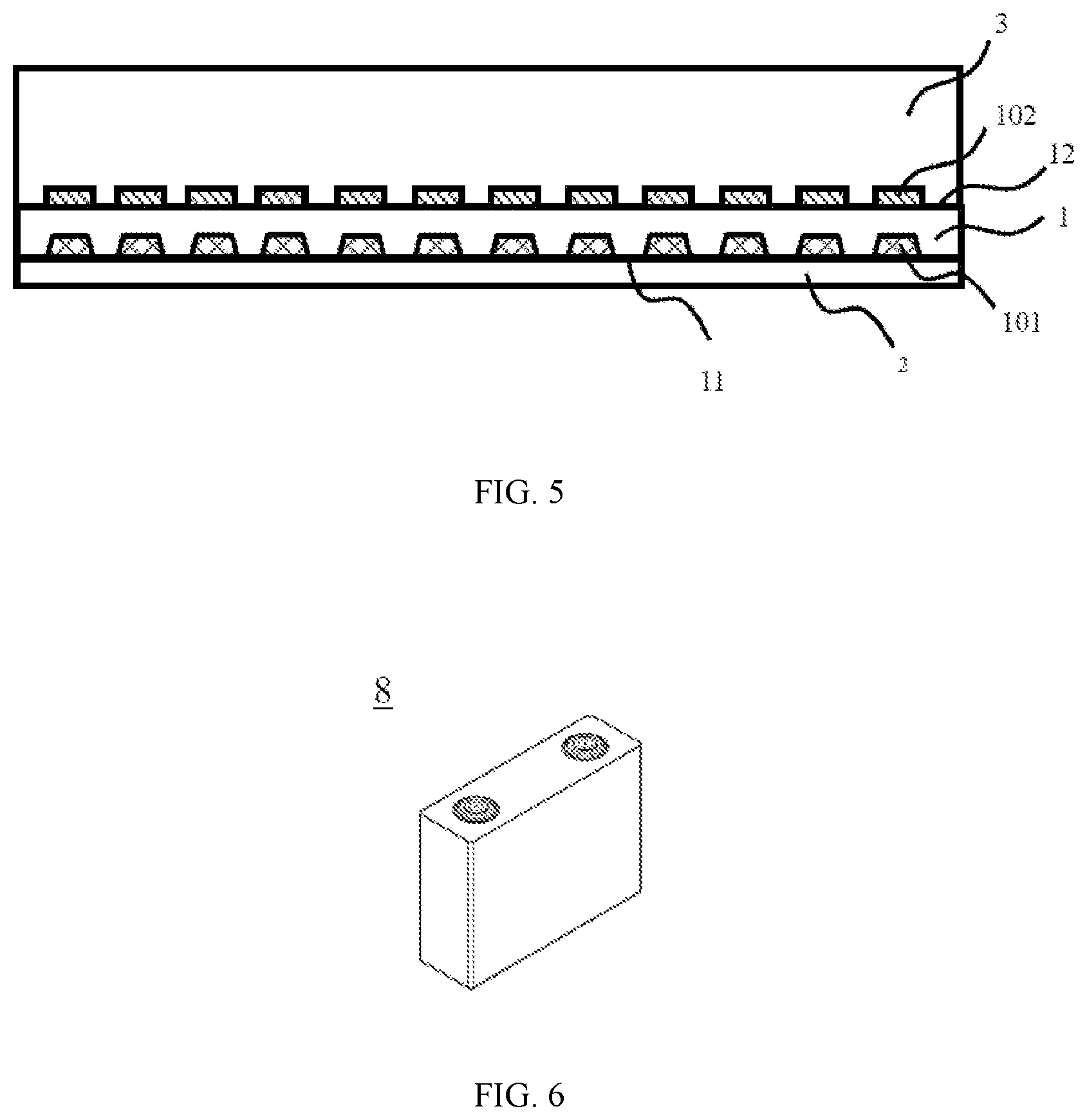 Patent US12592414 Figure 3 – Solid electrolyte membrane, and solid-state lithium metal battery, battery module, battery pack, and apparatus containing such solid electrolyte membrane