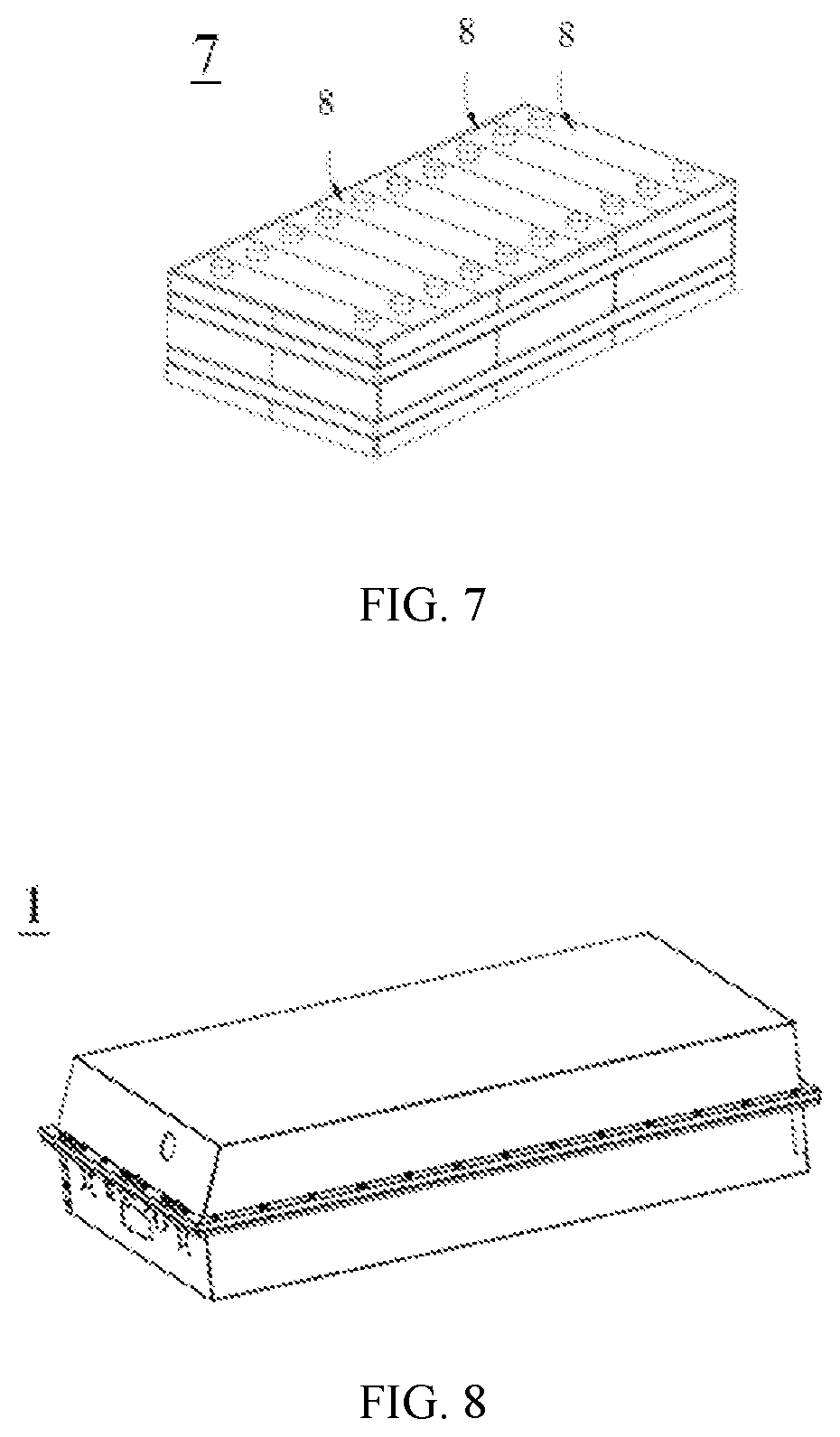 Patent US12592414 Figure 4 – Solid electrolyte membrane, and solid-state lithium metal battery, battery module, battery pack, and apparatus containing such solid electrolyte membrane