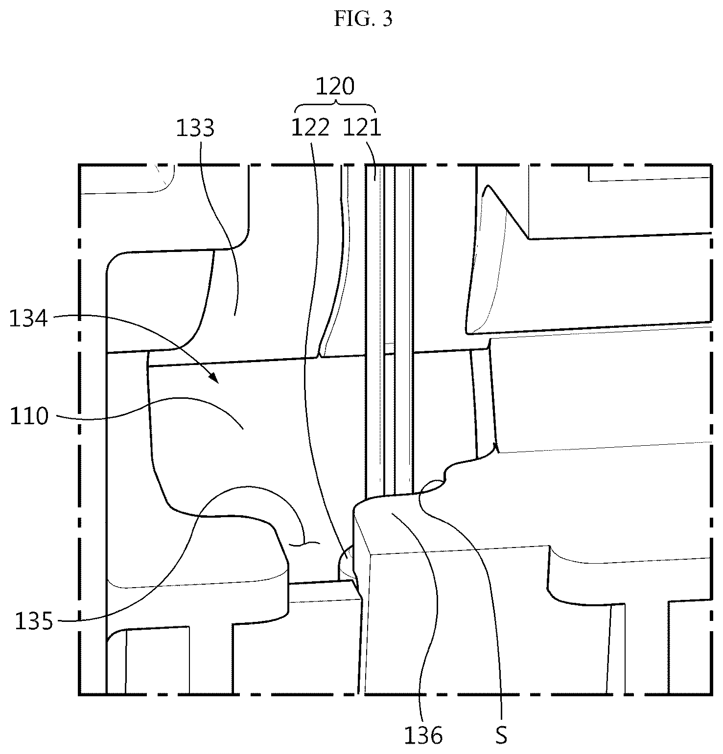 Patent US12592421 Figure 3 – Battery pack, electronic device and vehicle