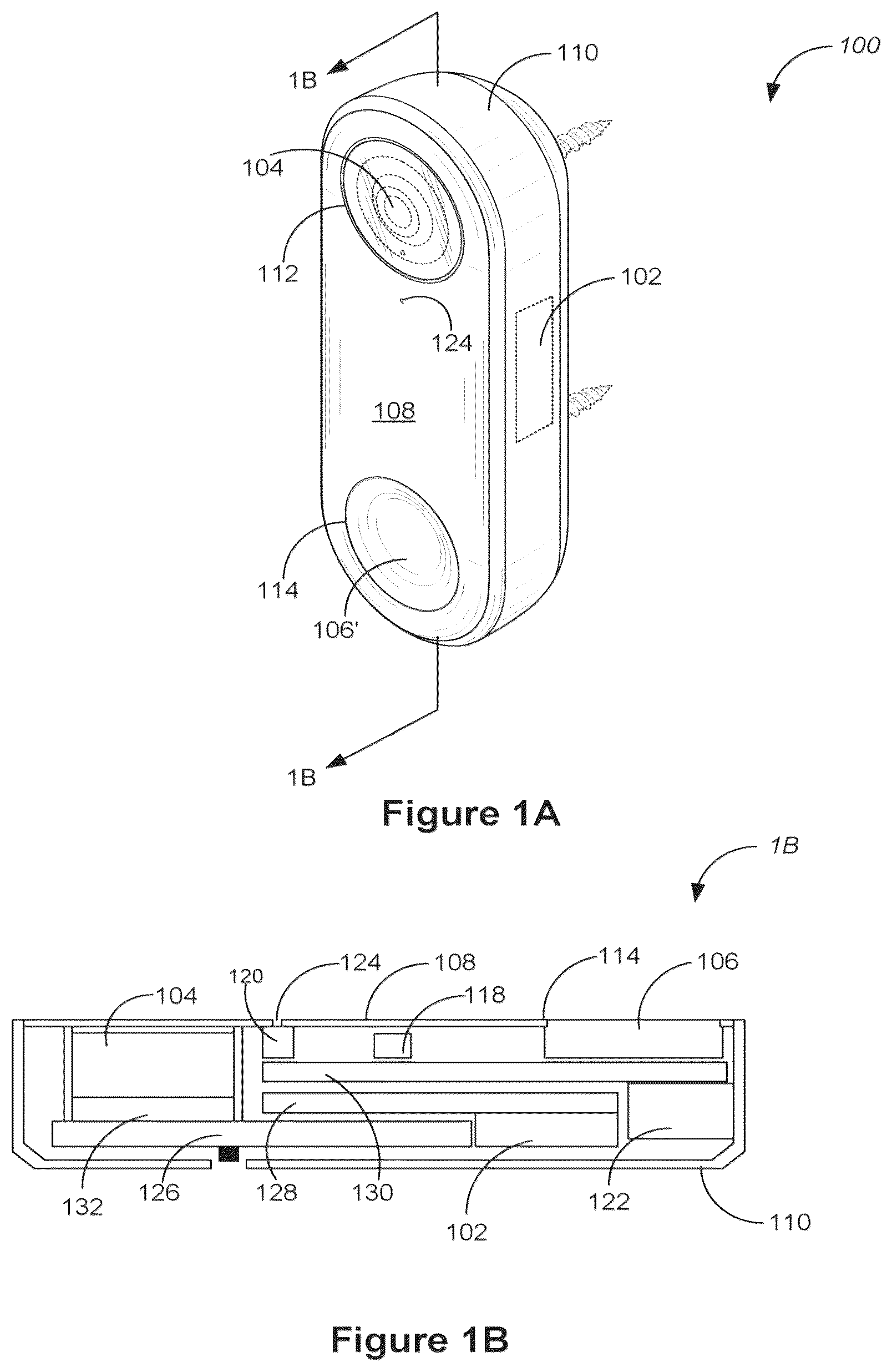 Patent US12592427 — Battery pack with integrated heater — Figure 1