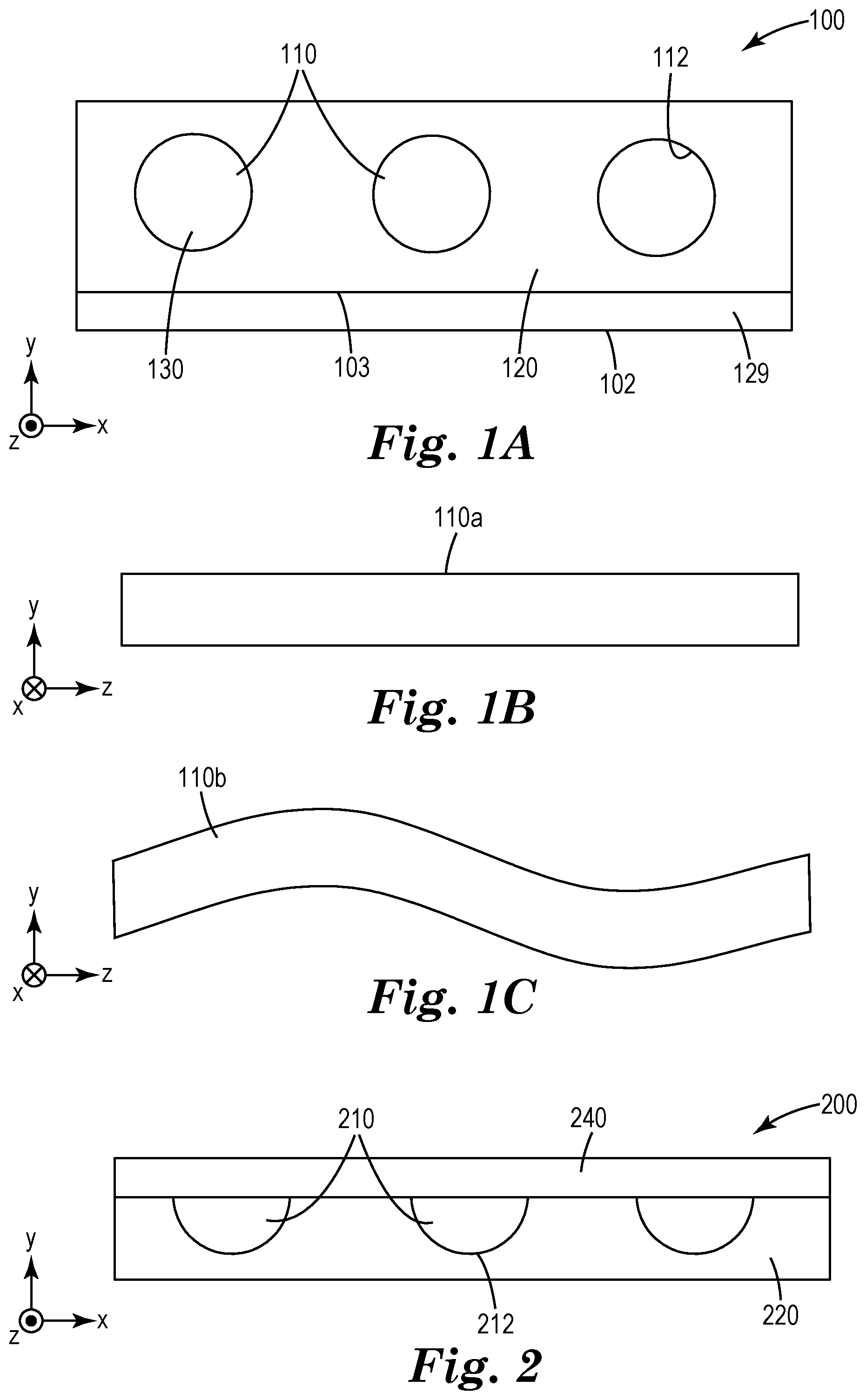 Patent US12592429 Figure 1 – Heat exchanger and battery system including same