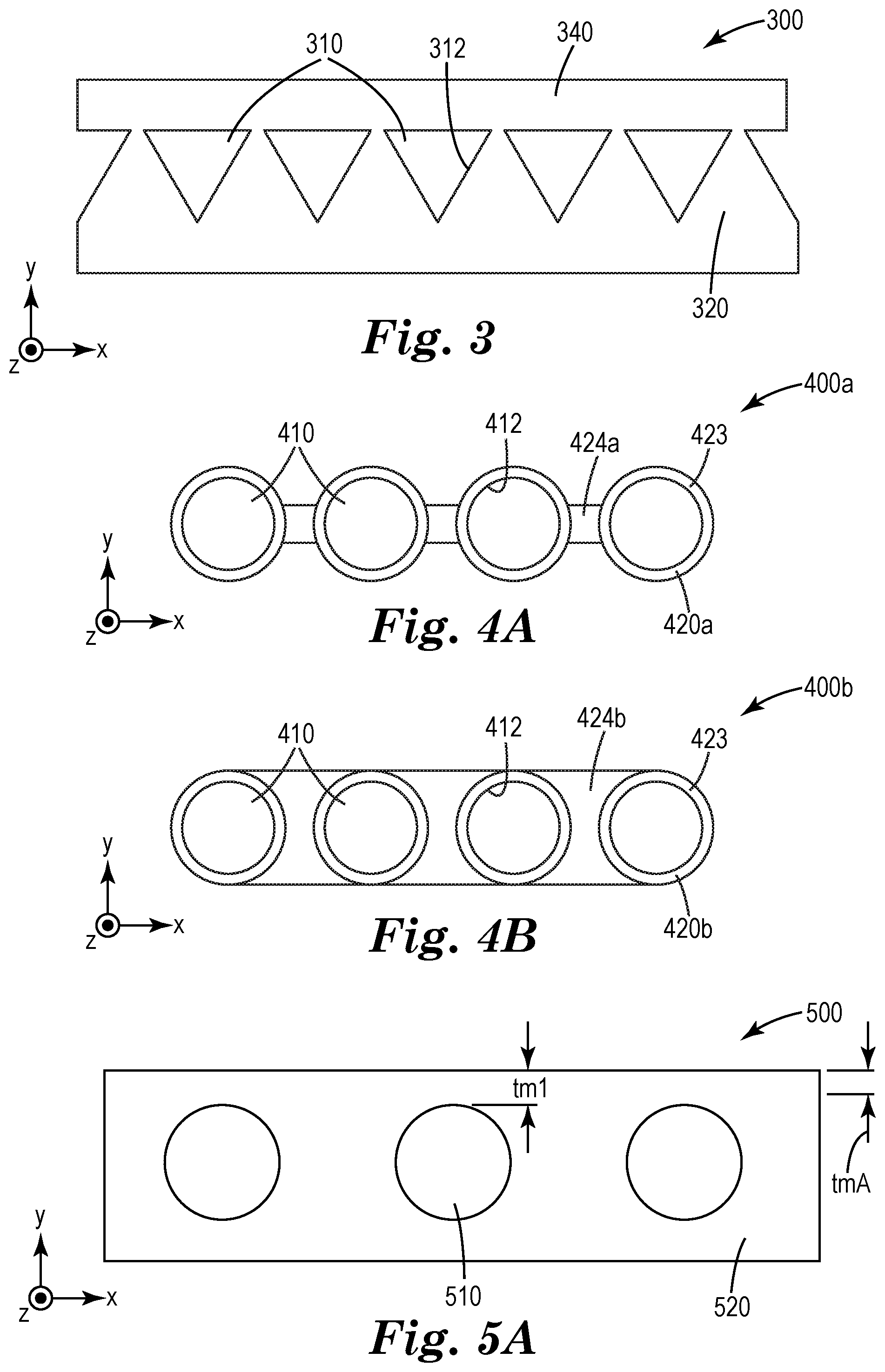 Patent US12592429 Figure 2 – Heat exchanger and battery system including same
