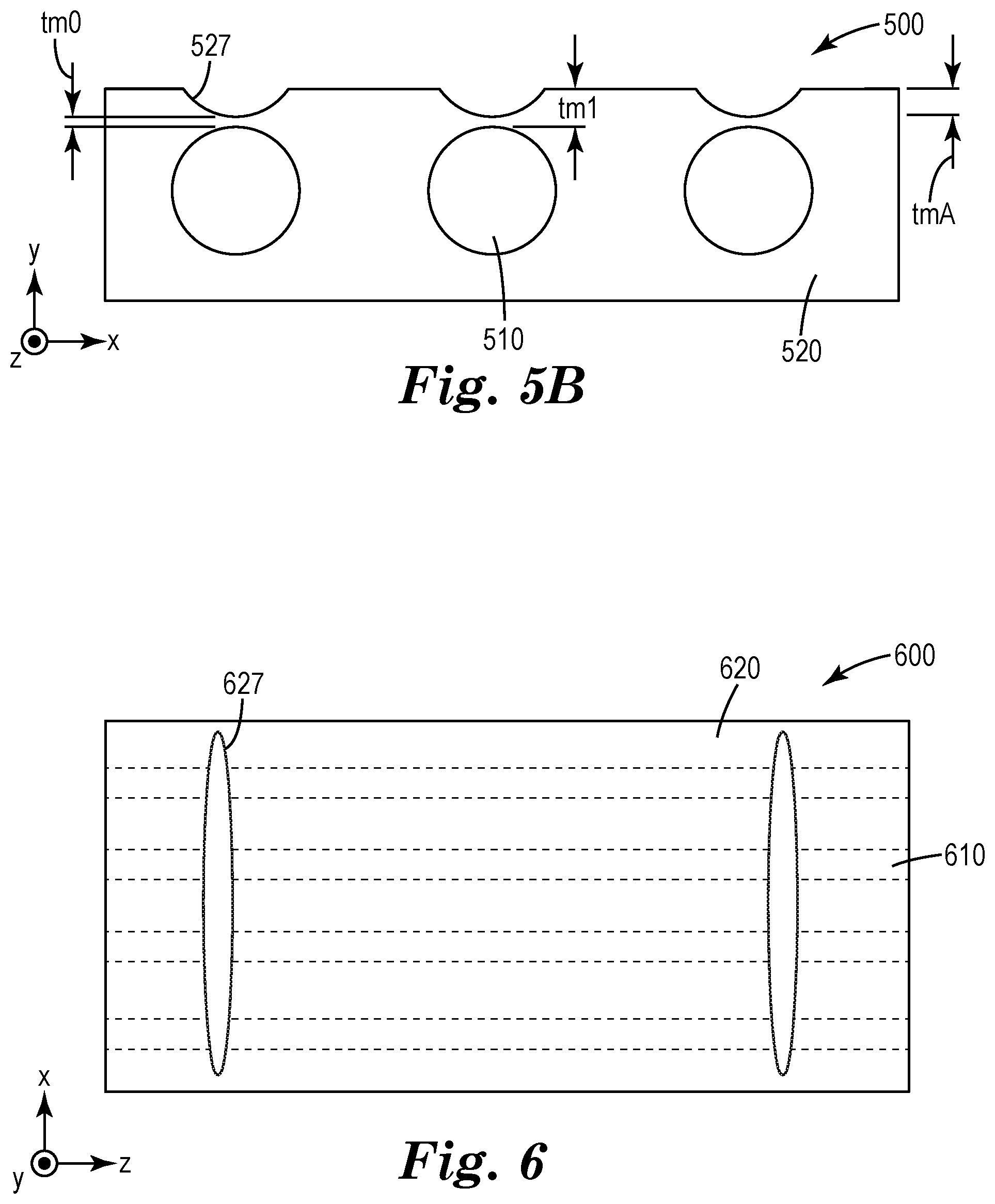 Patent US12592429 Figure 3 – Heat exchanger and battery system including same