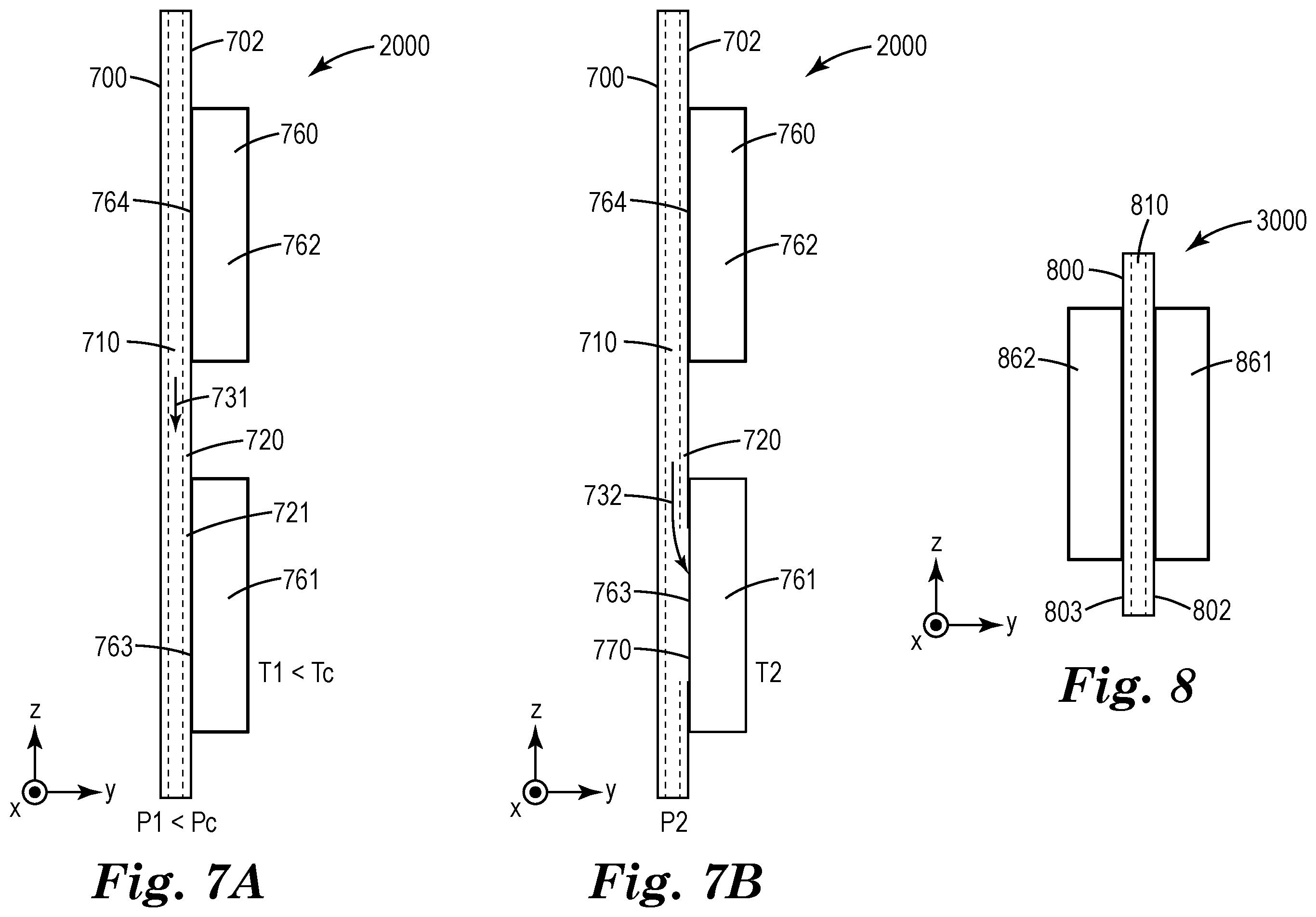Patent US12592429 Figure 4 – Heat exchanger and battery system including same