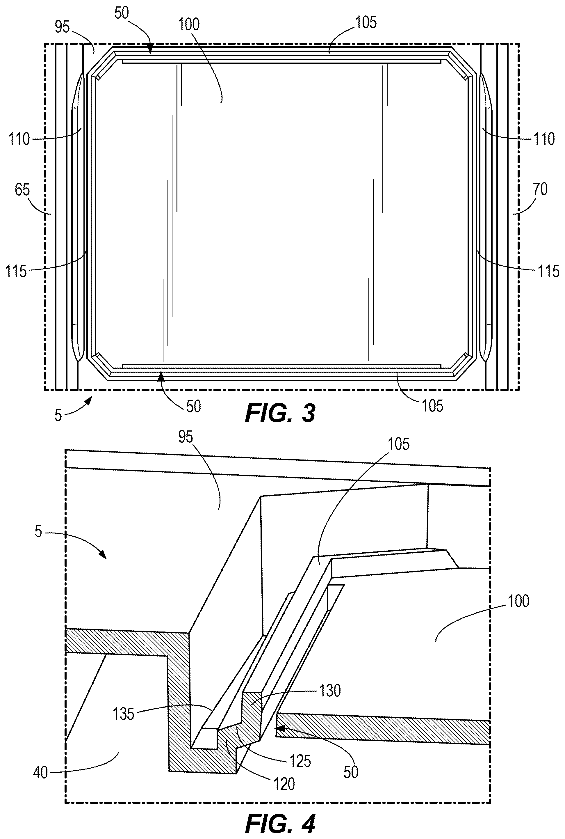 Patent US12592431 Figure 3 – Portable power supply
