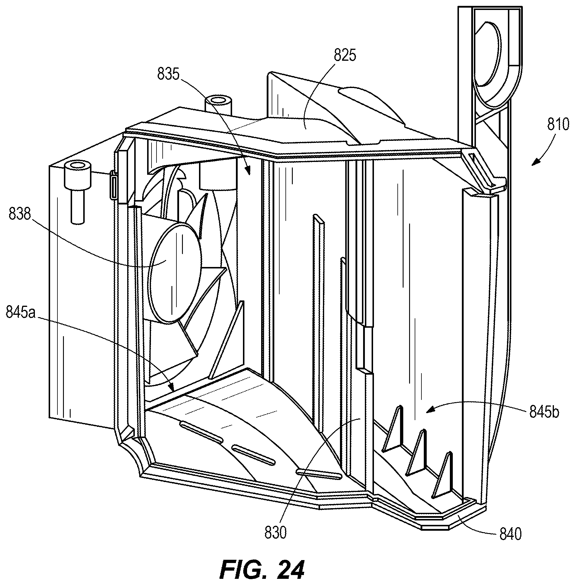 Patent US12592431 Figure 20 – Portable power supply