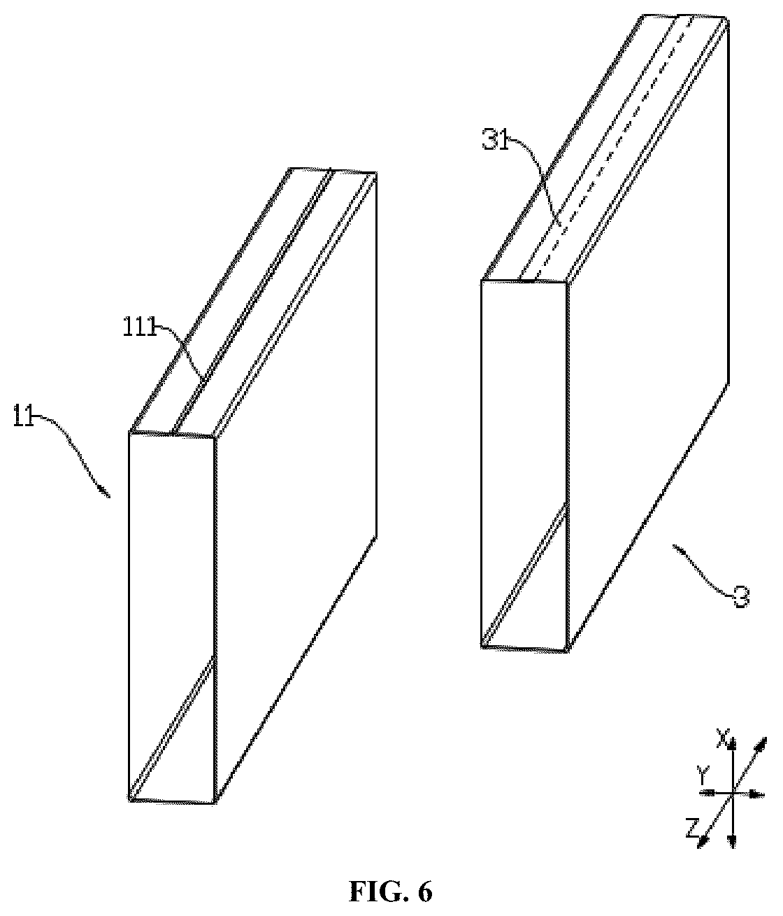 Patent US12592433 Figure 4 – Battery cell, battery, and electrical equipment