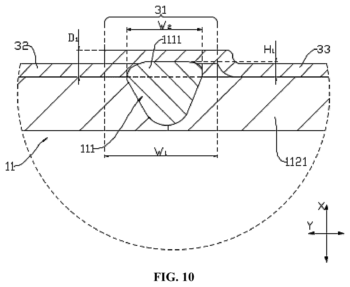 Patent US12592433 Figure 7 – Battery cell, battery, and electrical equipment