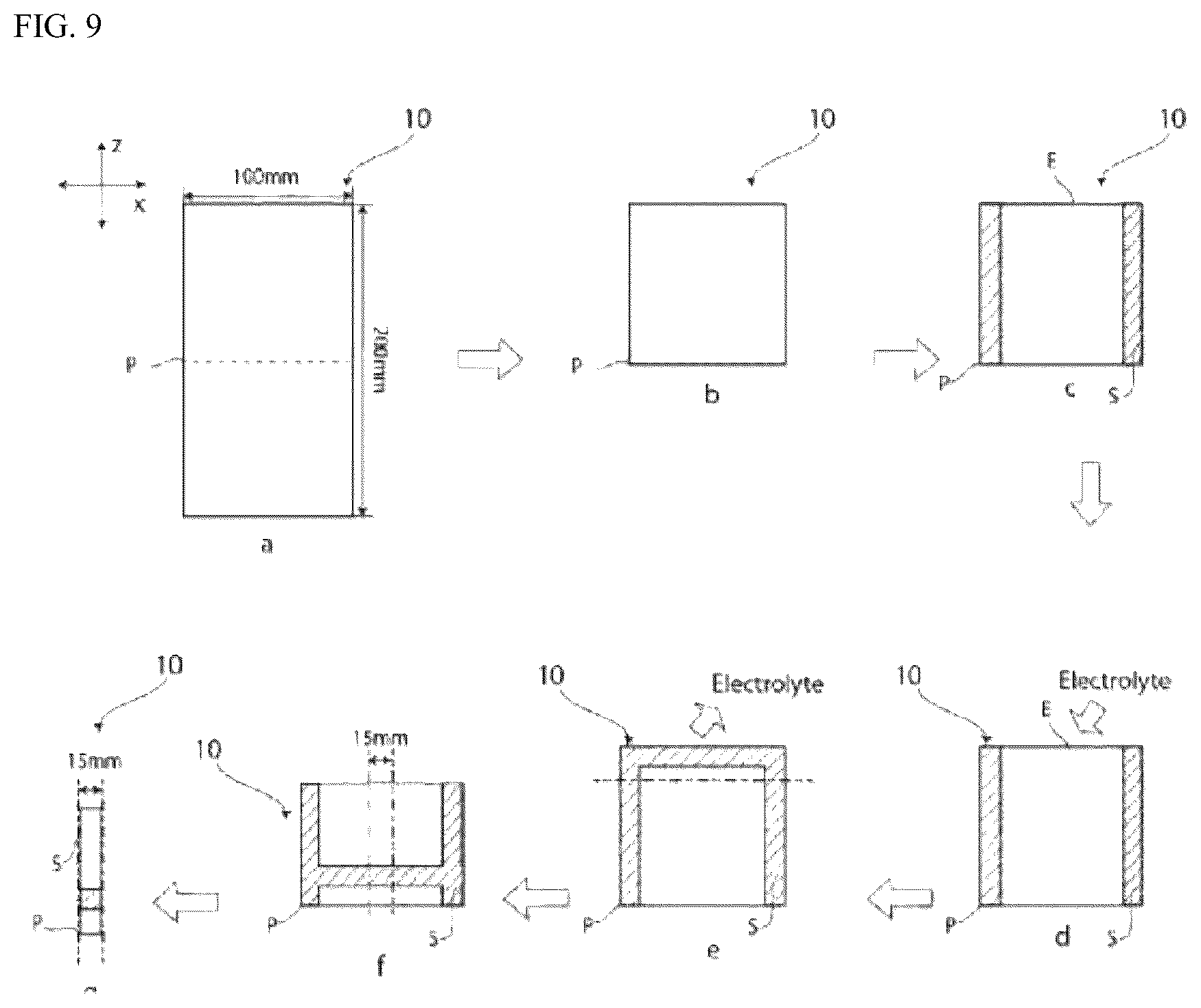 Patent US12592436 Figure 4 – Battery packaging material, manufacturing method therefor, battery, and aluminum alloy foil