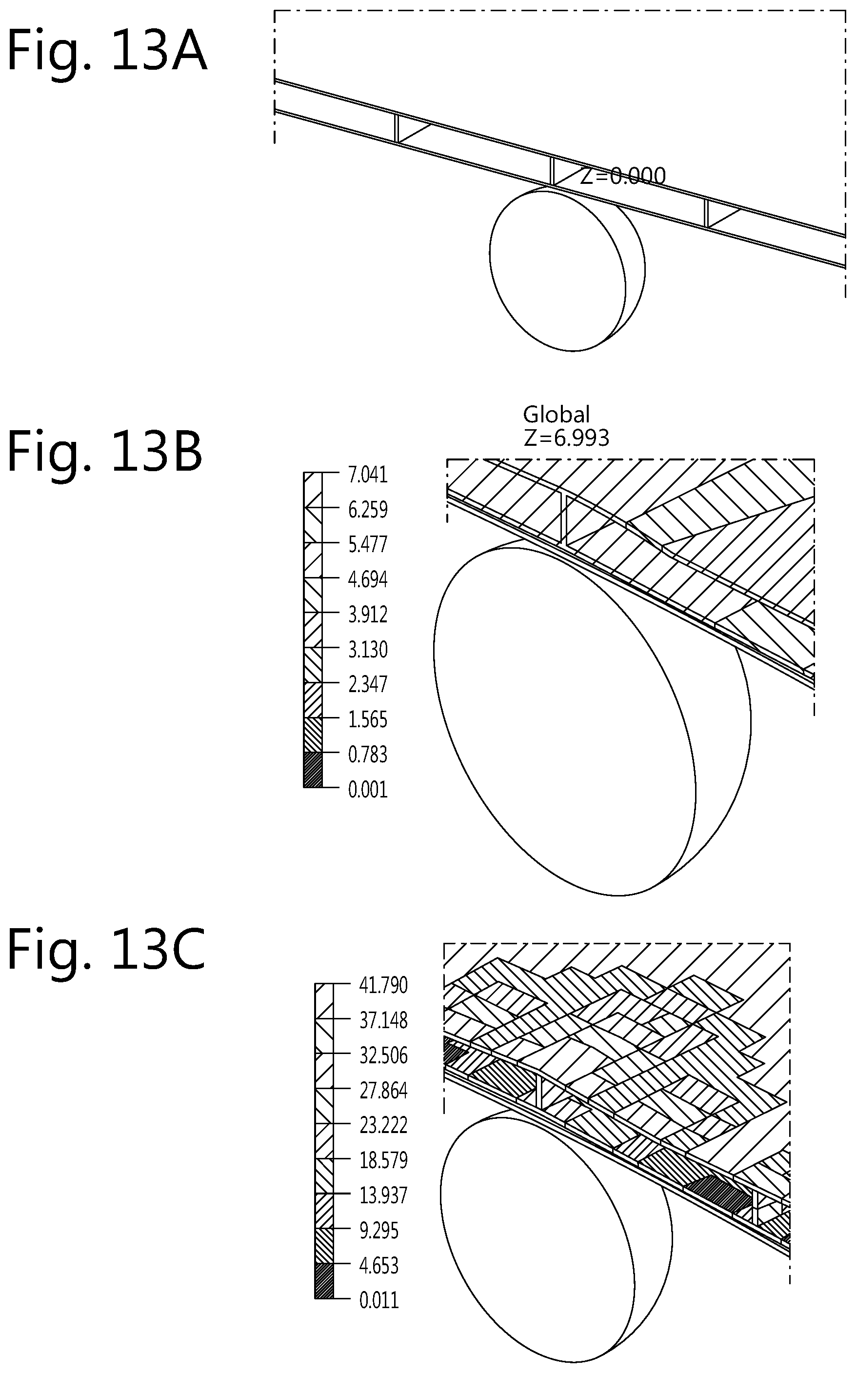 Patent US12592439 Figure 13 – Extruded thermolastic battery enclosure