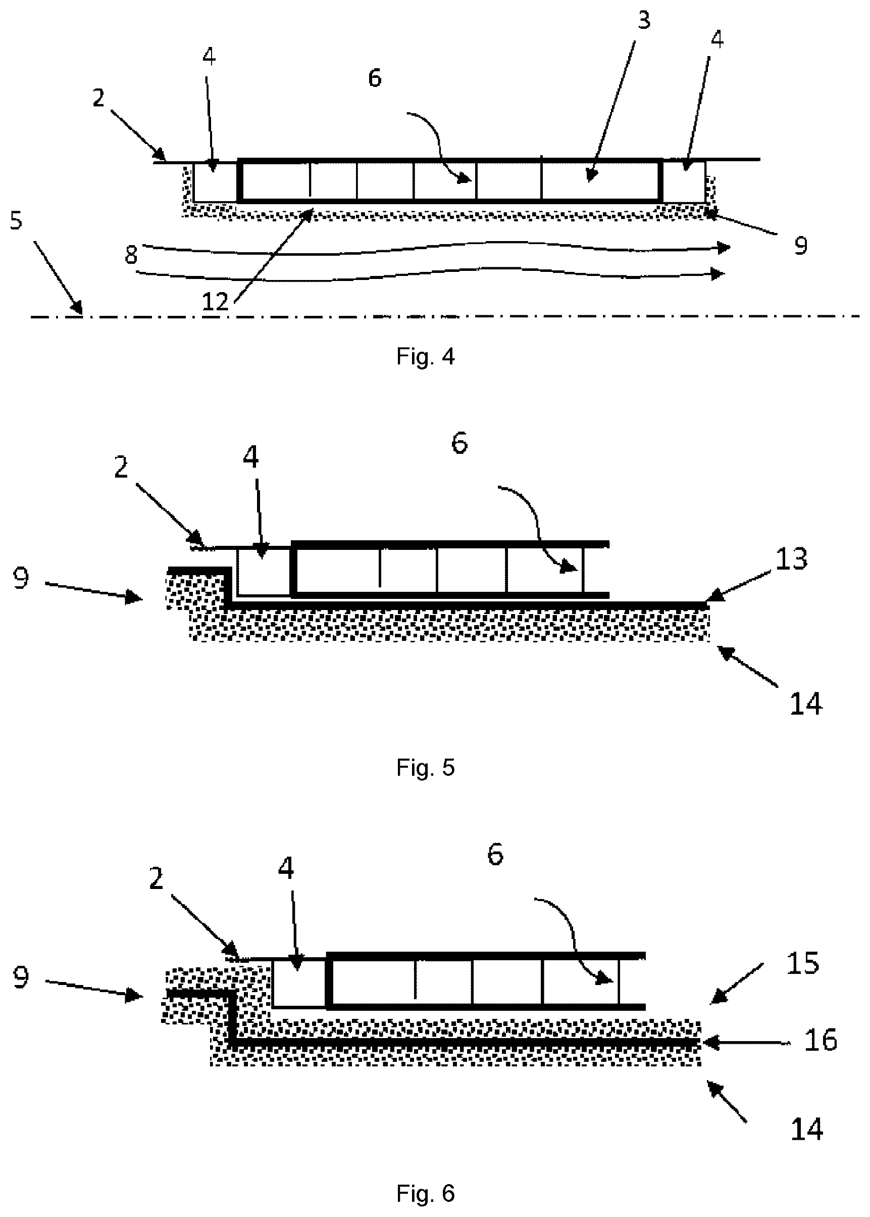 Patent US12592442 Figure 2 – Exterior thermal battery cover