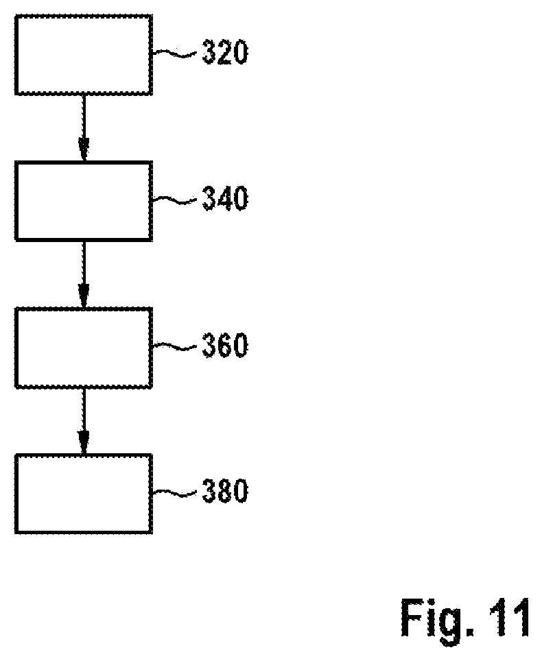 Patent US12592445 Figure 6 – Electrochemical energy storage system, vehicle, method for fixing and positioning a component, and pair of wedge bodies
