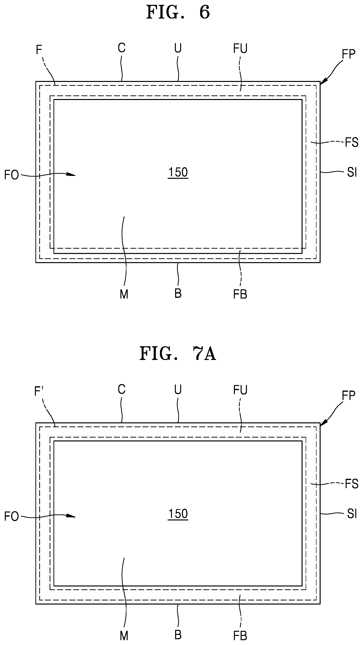 Patent US12592446 Figure 6 – Battery pack including heat insulating sheet and friction sheet
