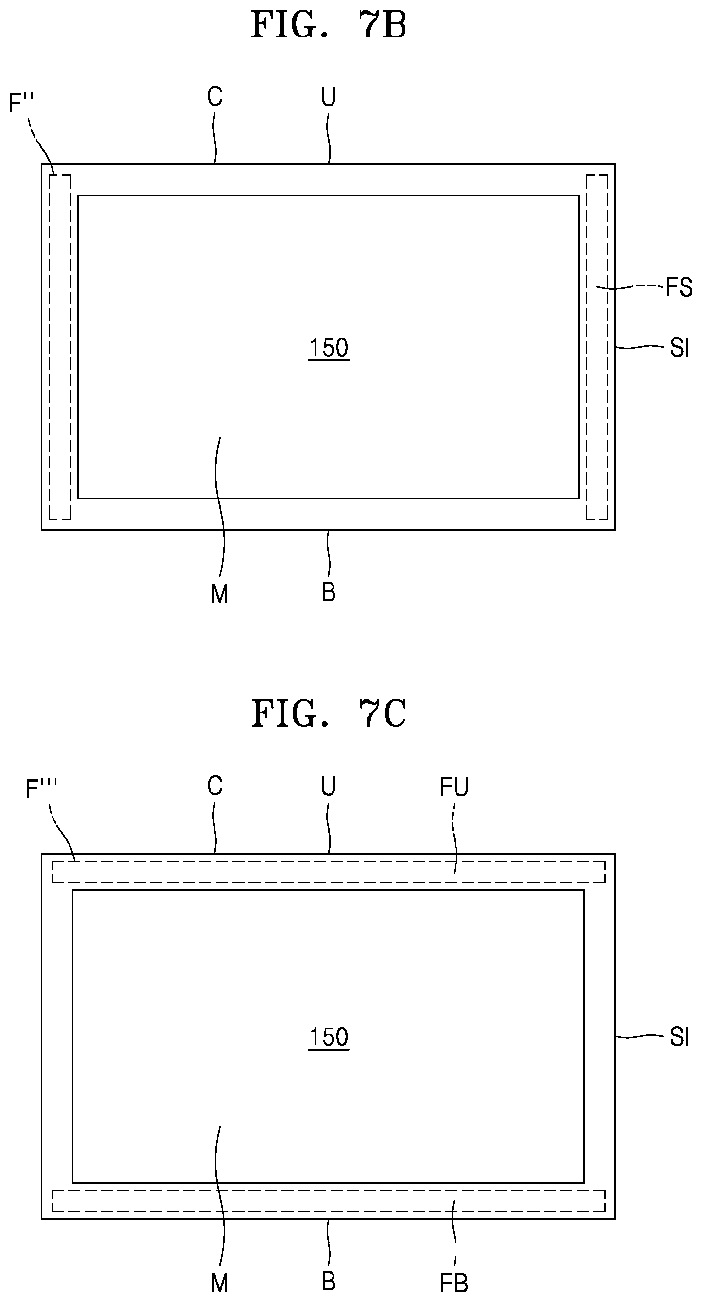 Patent US12592446 Figure 7 – Battery pack including heat insulating sheet and friction sheet