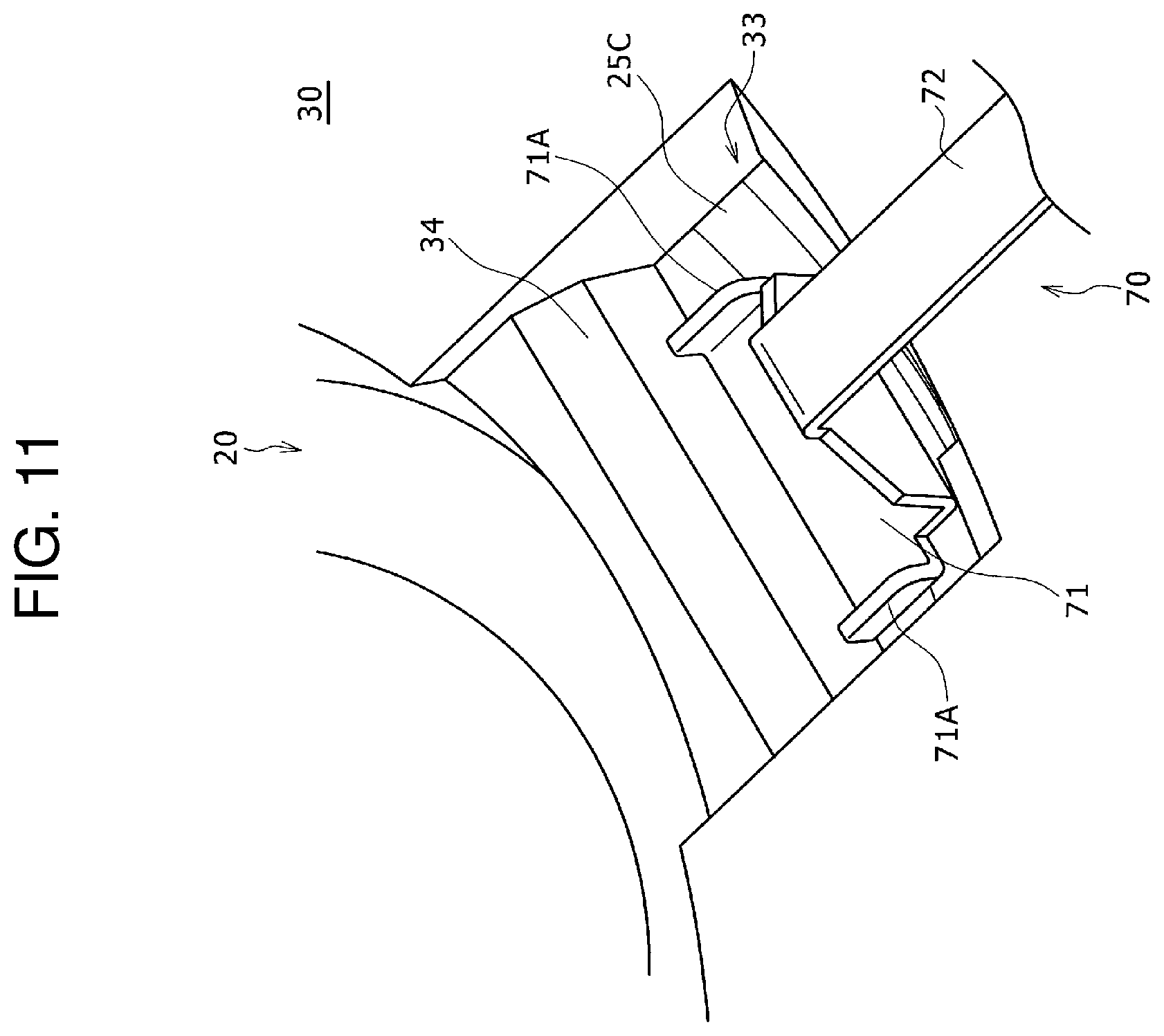 Patent US12592456 Figure 10 – Electric power storage module