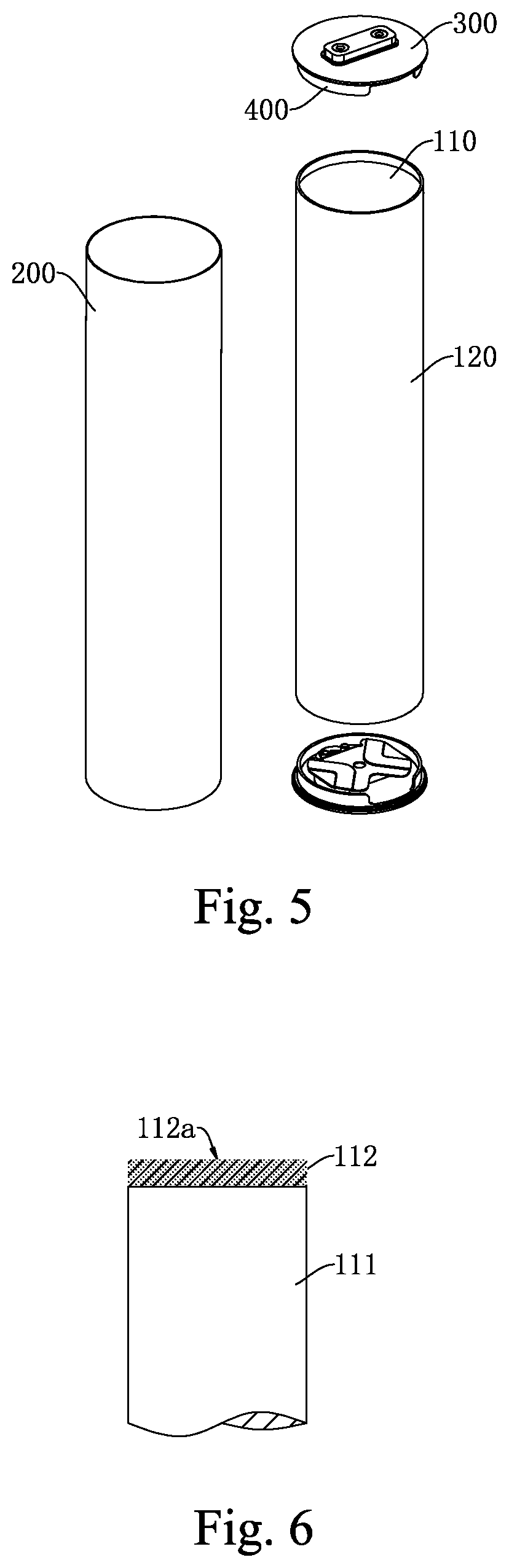Patent US12592460 Figure 3 – Electrode assembly, secondary battery, battery pack and device