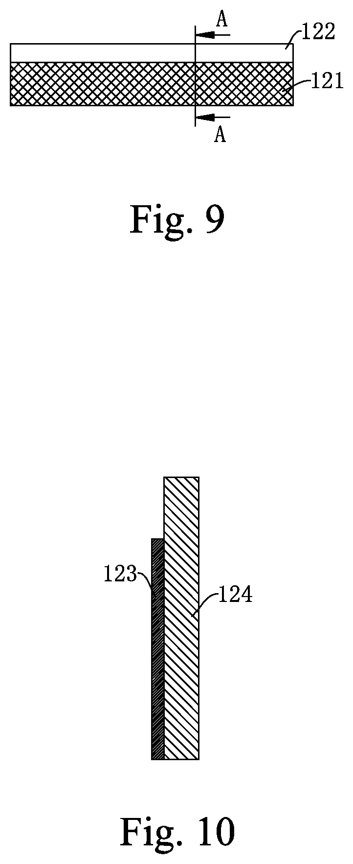 Patent US12592460 Figure 5 – Electrode assembly, secondary battery, battery pack and device