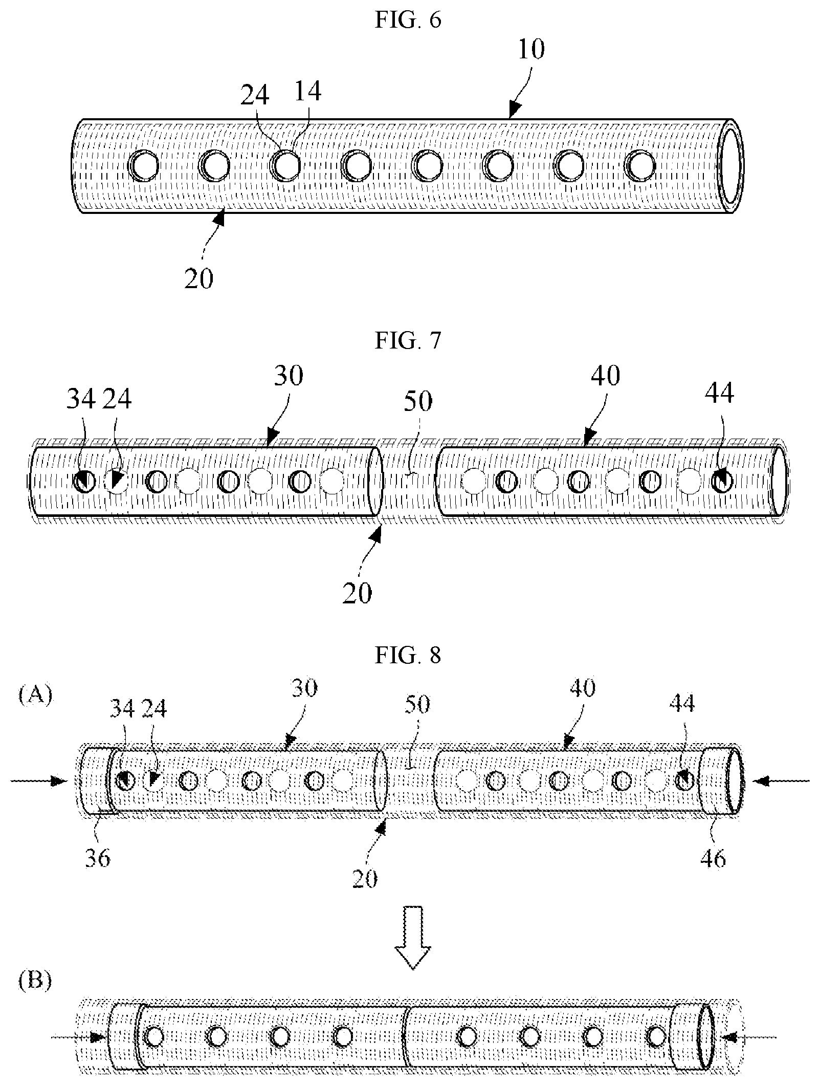 Patent US12592463 Figure 3 – Lithium secondary battery and method of replenishing electrolyte in lithium secondary battery
