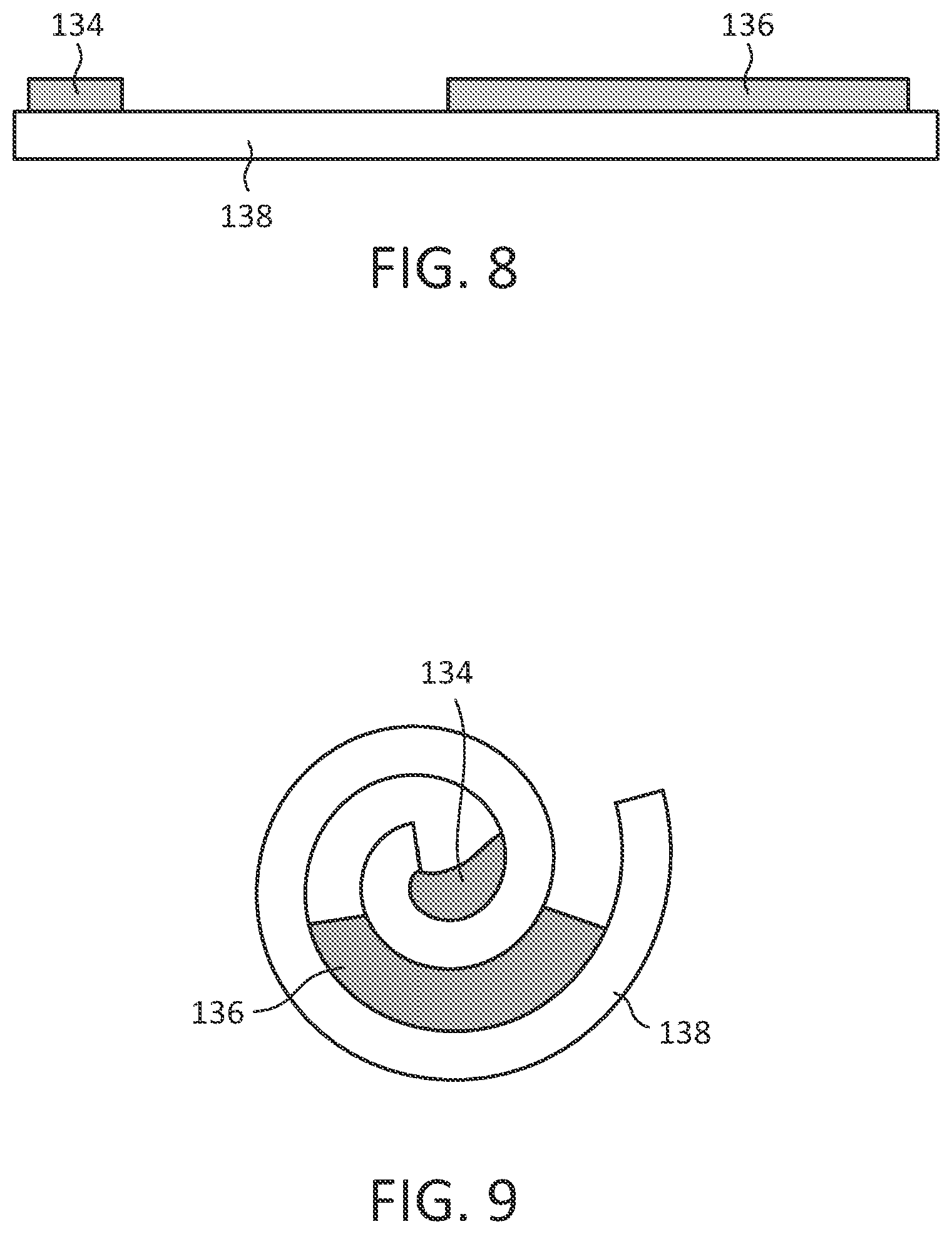 Patent US12592466 Figure 4 – Deformable conductive structures and methods for fabrication