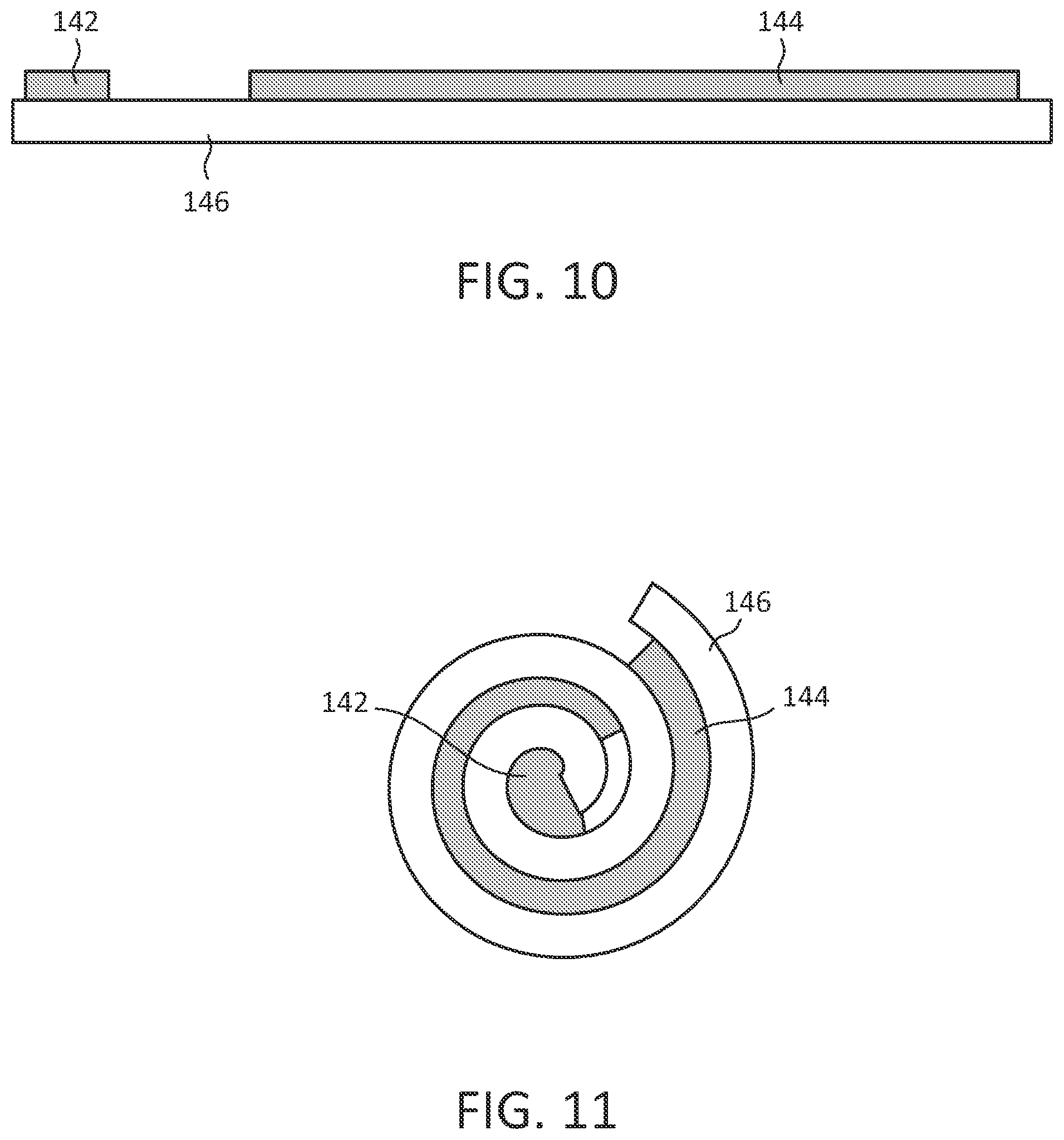 Patent US12592466 Figure 5 – Deformable conductive structures and methods for fabrication