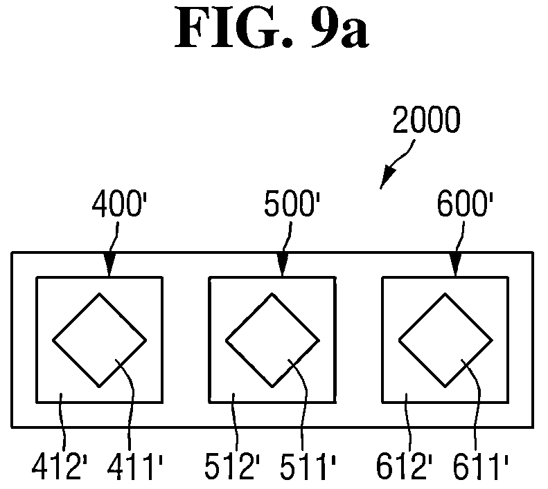 Patent US12592472 Figure 9 – Electronic device