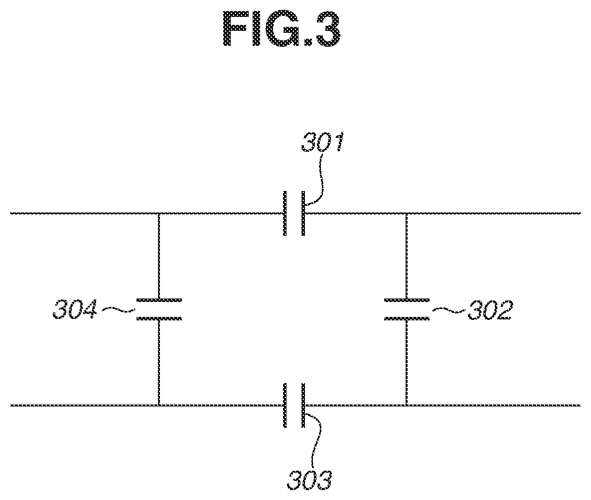 Patent US12592473 Figure 3 – Communication apparatus and communication system