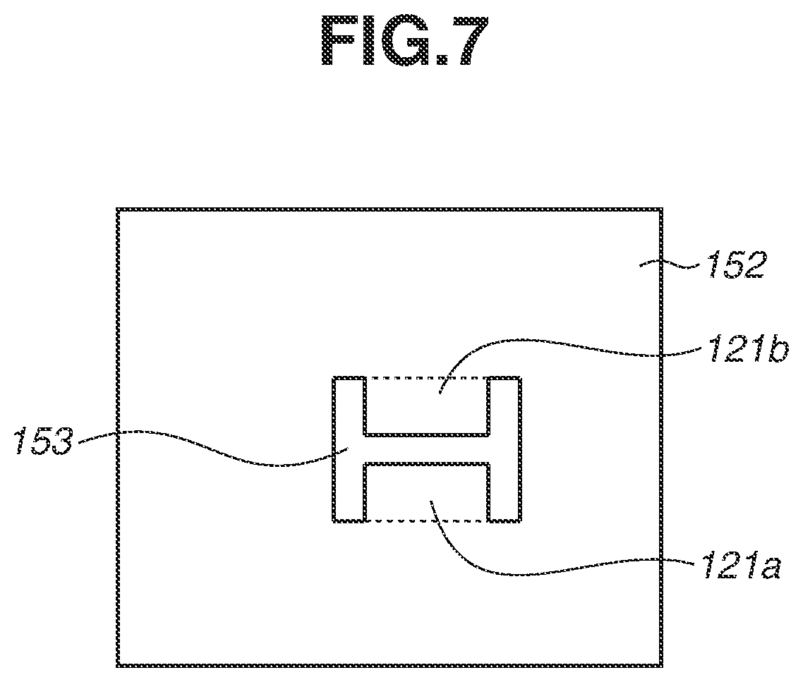 Patent US12592473 Figure 7 – Communication apparatus and communication system