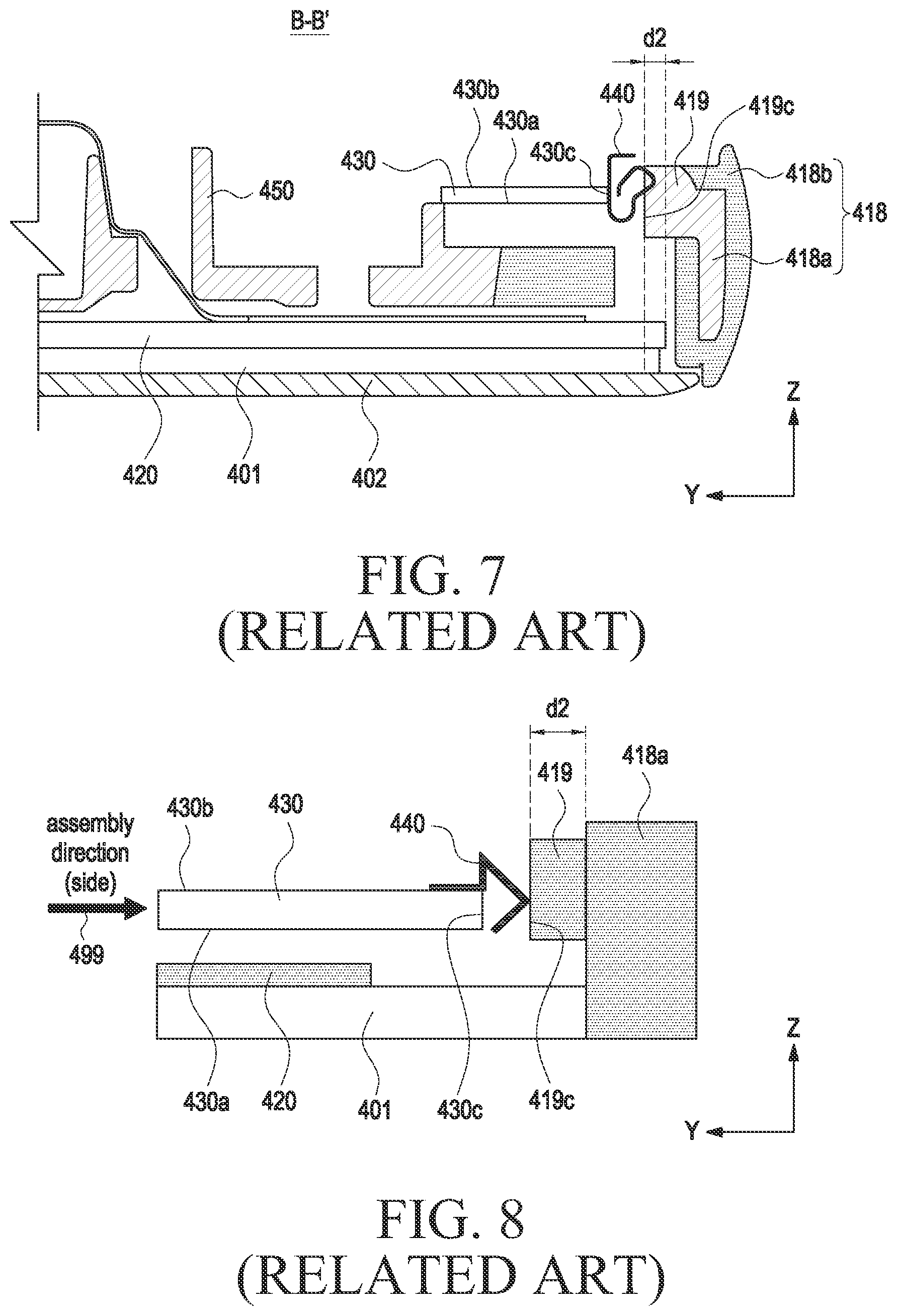 Patent US12592474 Figure 7 – Electronic device including metal antenna