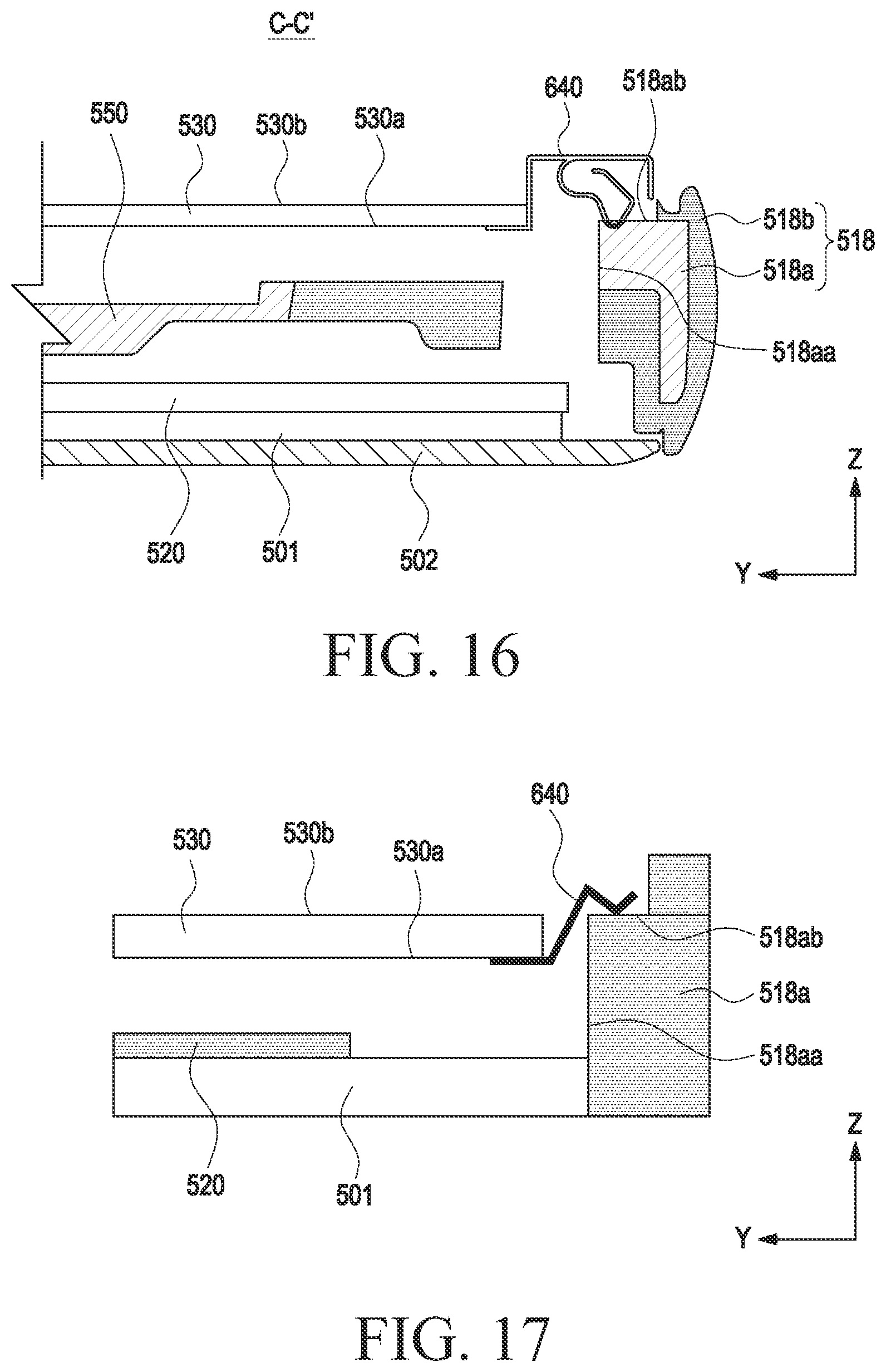 Patent US12592474 Figure 12 – Electronic device including metal antenna