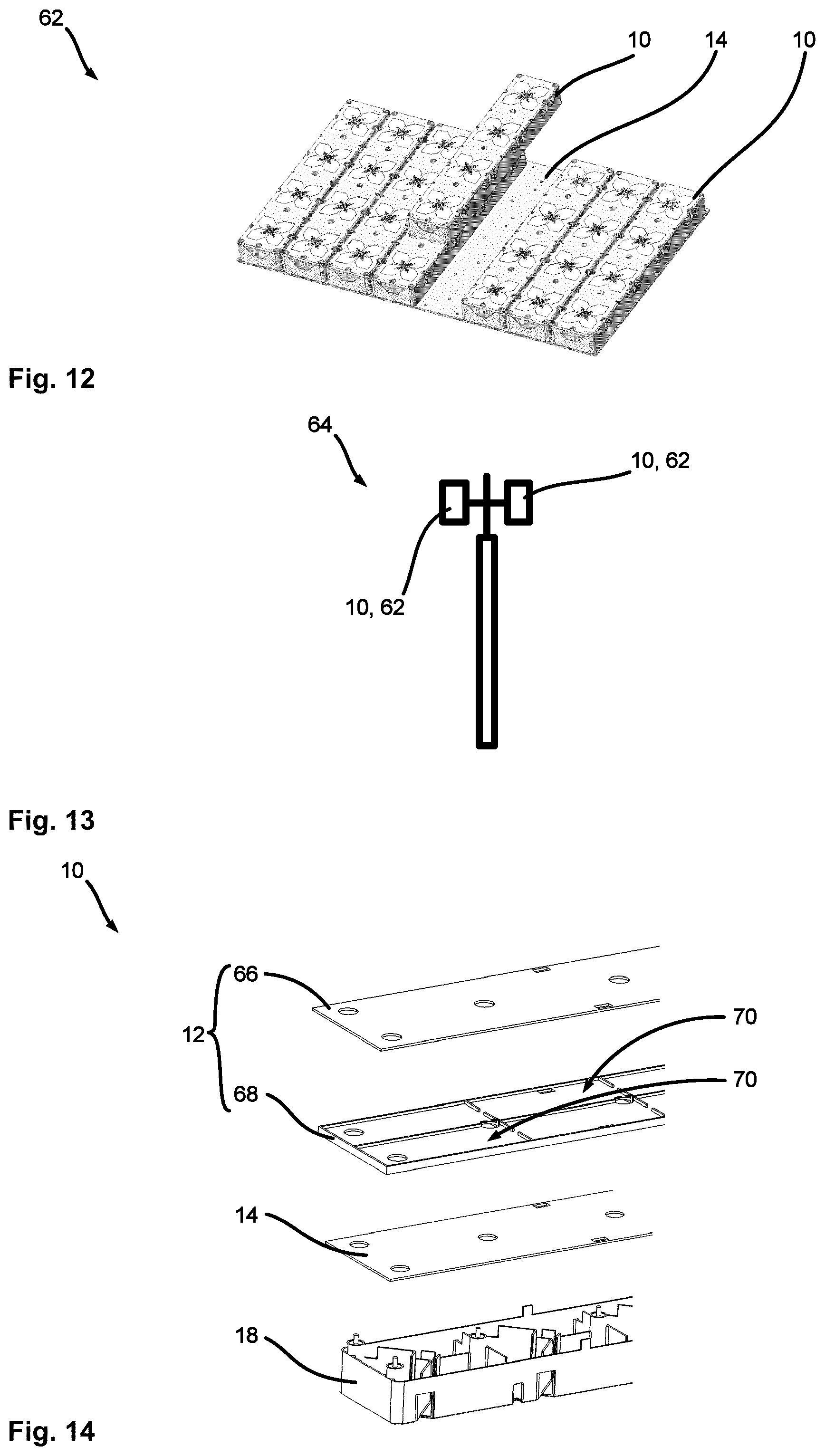 Patent US12592477 Figure 7 – Antenna, antenna array and mobile communication base station