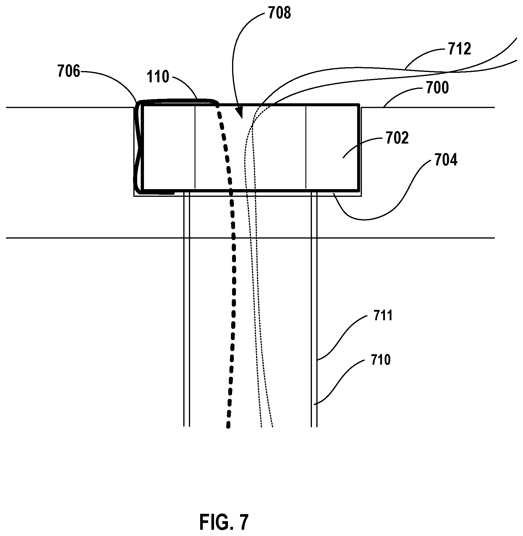 Patent US12592478 Figure 10 – Antenna designs for hearing instruments