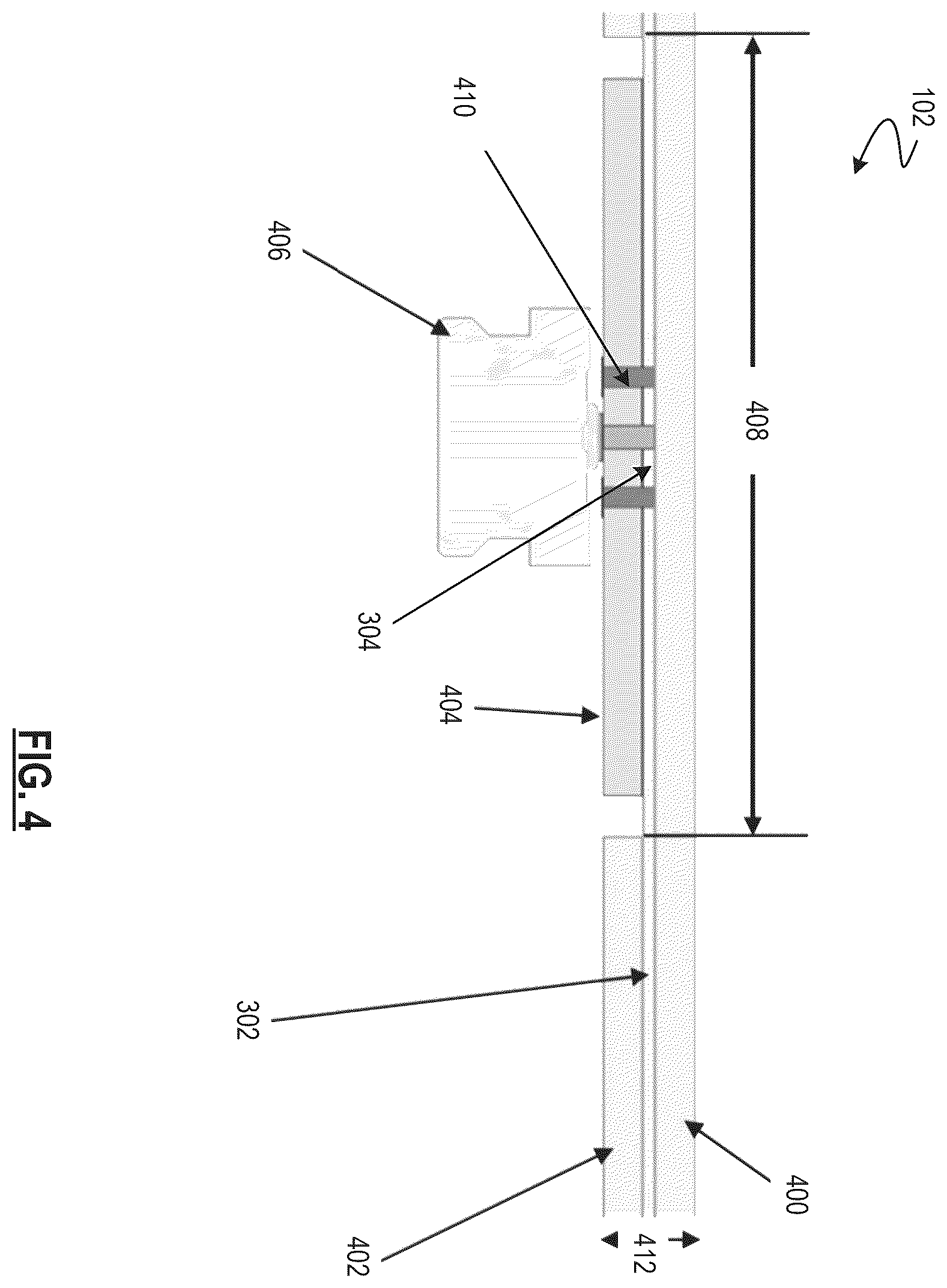 Patent US12592479 Figure 4 – Wideband spiral antenna system for a vehicle