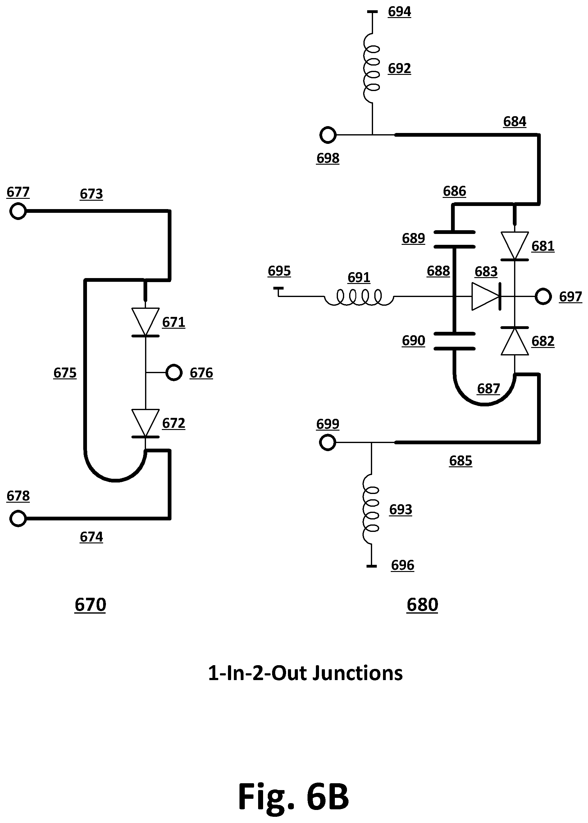 Patent US12592485 Figure 7 – Antenna system, RF communication device, and method of operating the same