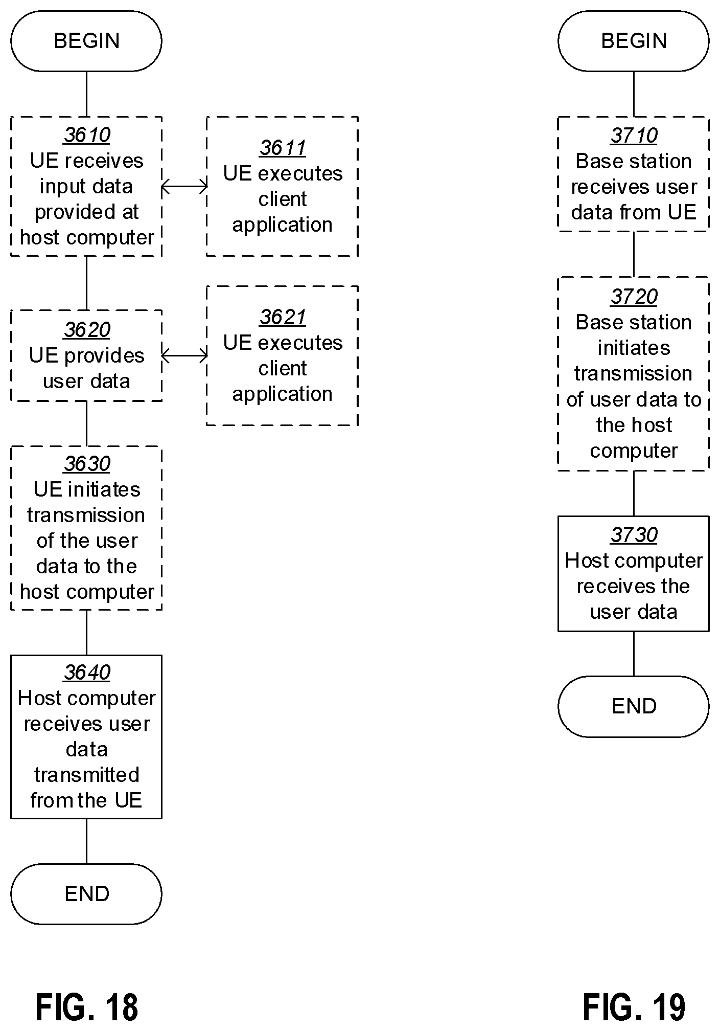 Patent US12592485 Figure 17 – Antenna system, RF communication device, and method of operating the same