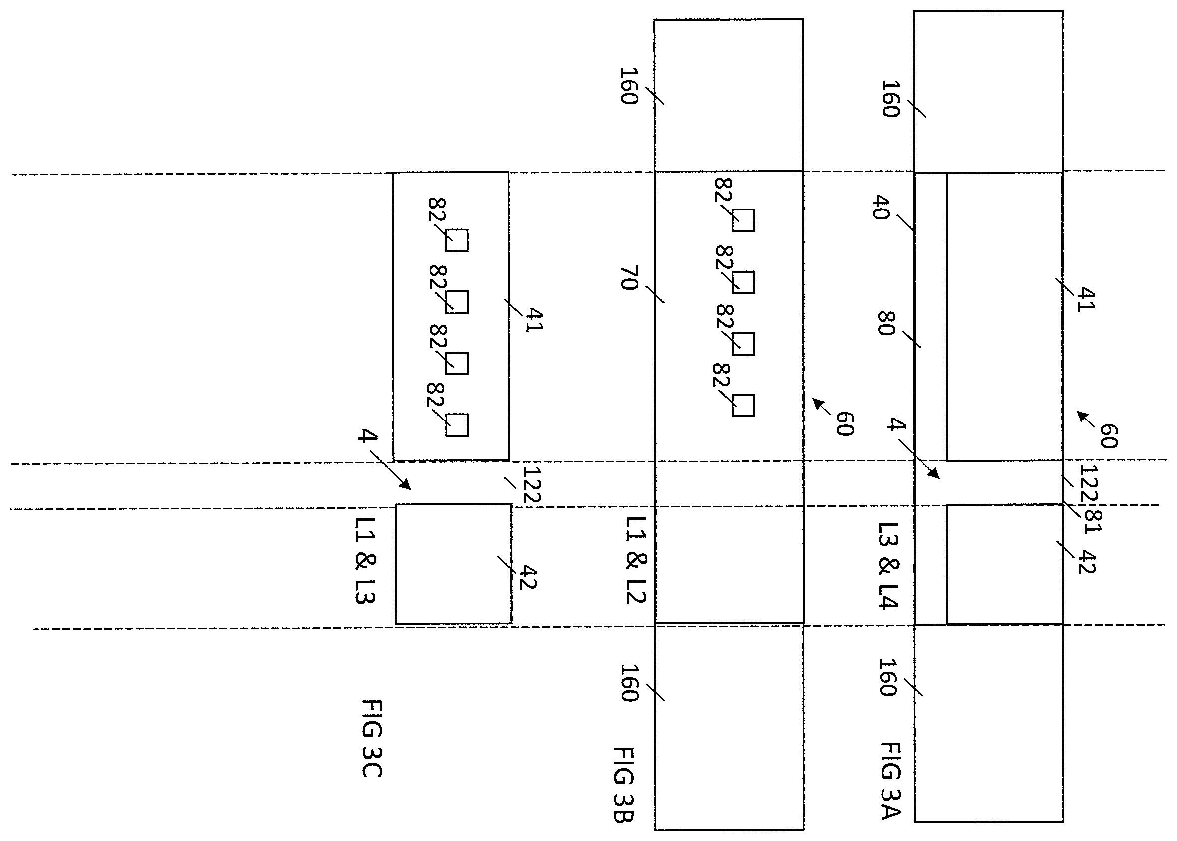 Patent US12592492 Figure 2 – Locating antennas in an apparatus