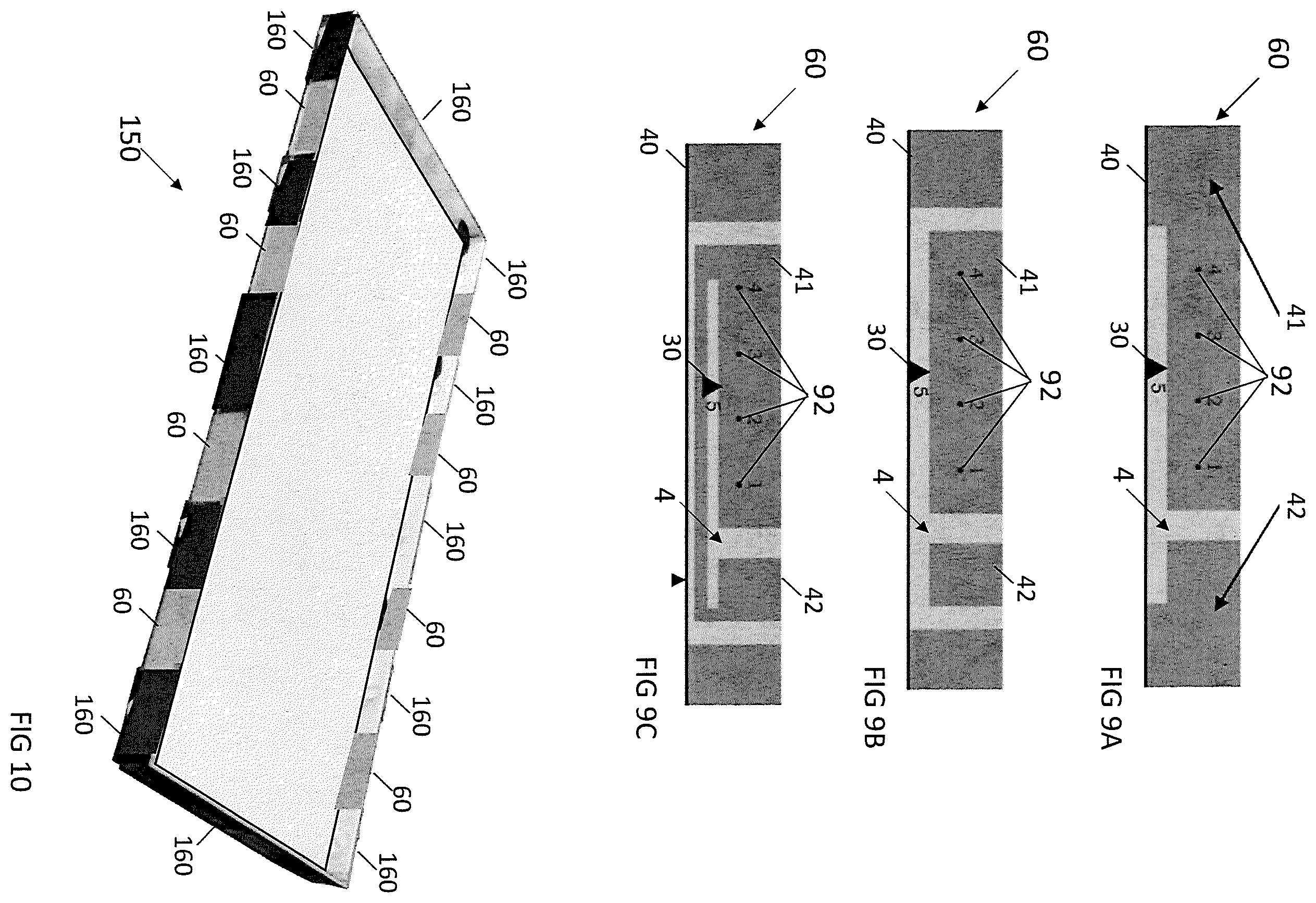 Patent US12592492 Figure 7 – Locating antennas in an apparatus
