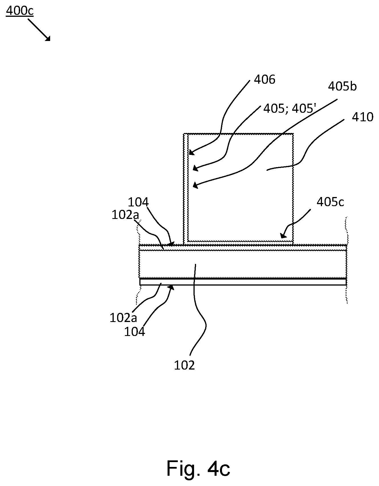 Patent US12592498 Figure 7 – Array antenna with dual polarization