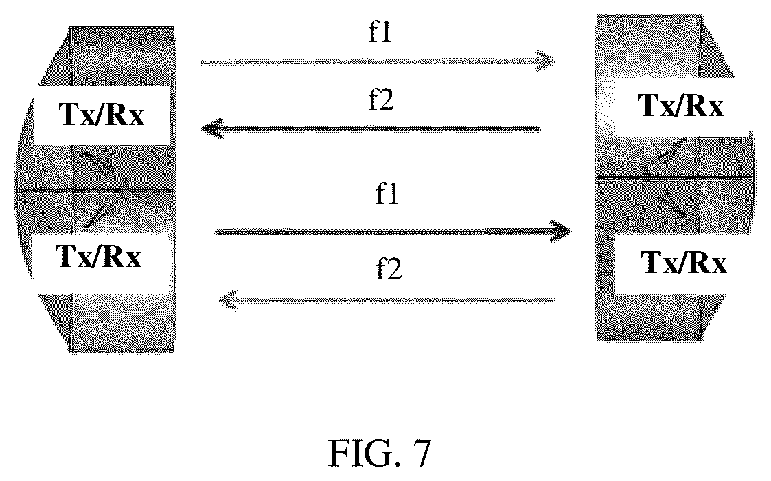 Patent US12592499 Figure 4 – Antenna and antenna system