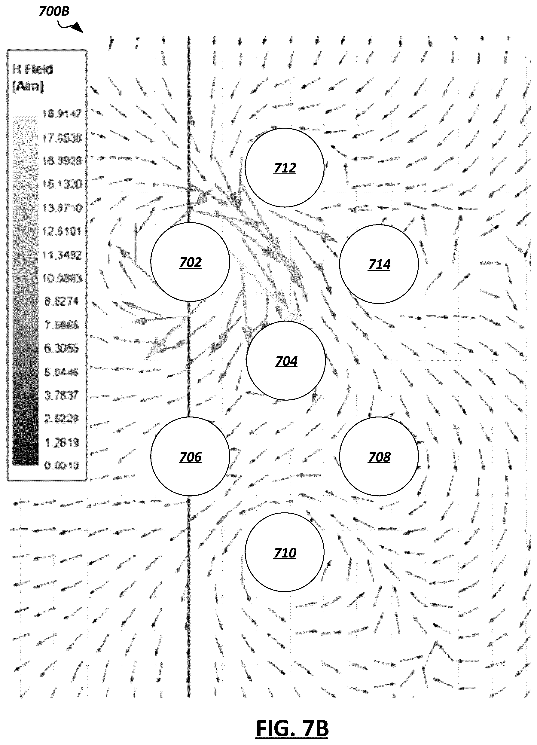 Patent US12592508 Figure 9 – Wave spring-based interconnect probes