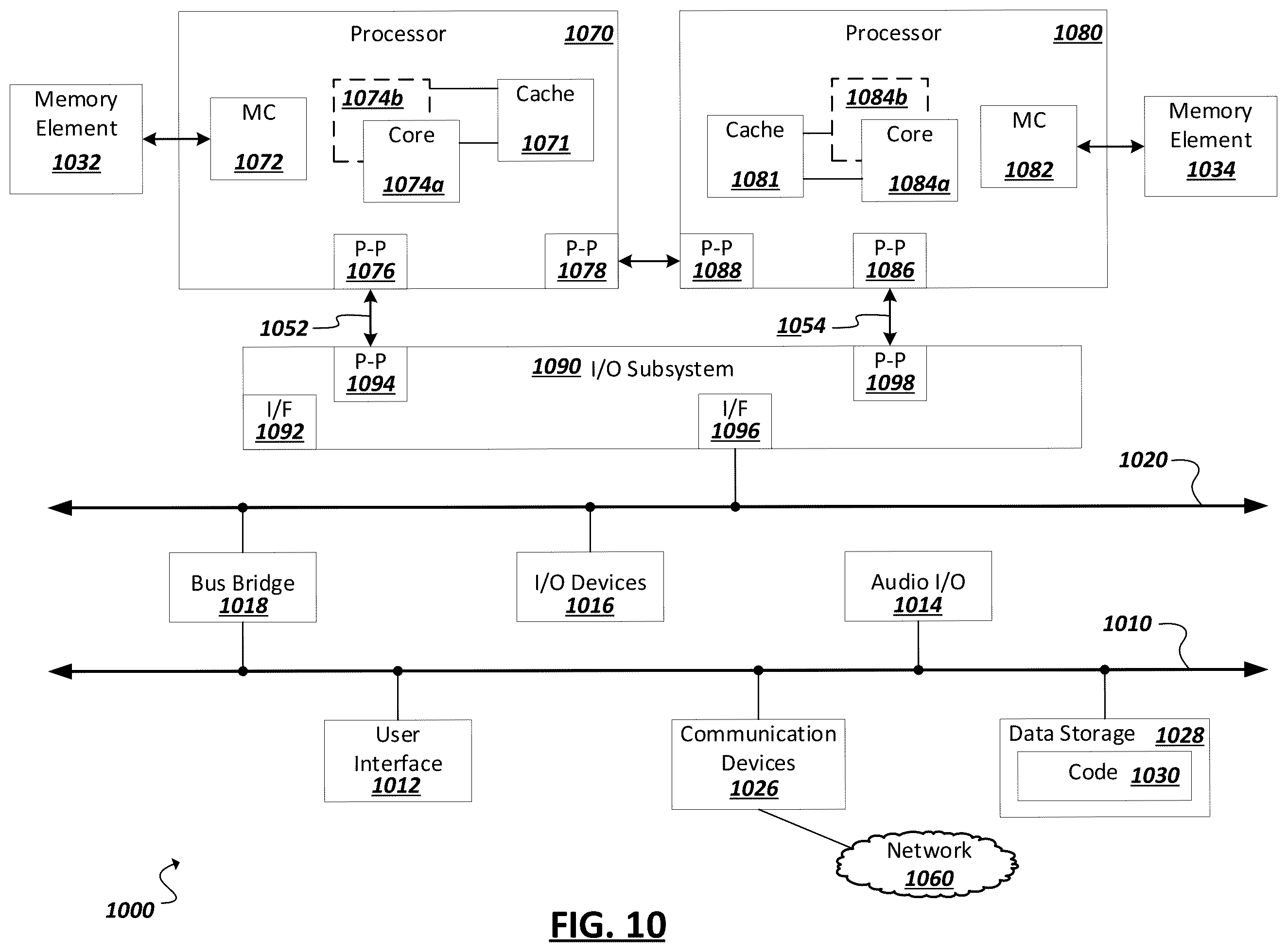 Patent US12592508 Figure 13 – Wave spring-based interconnect probes