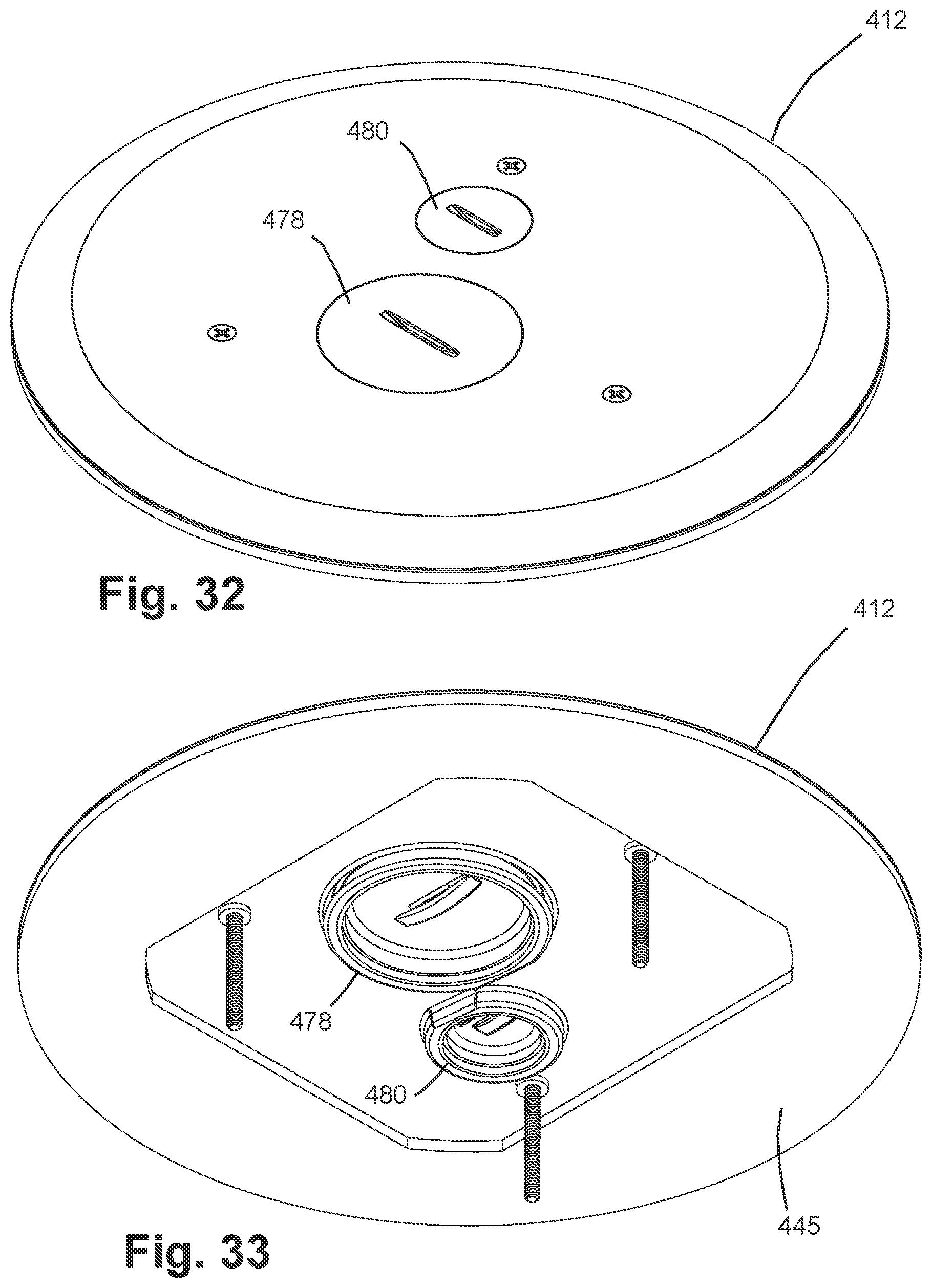 Patent US12592513 Figure 20 – Poke-through electrical assembly