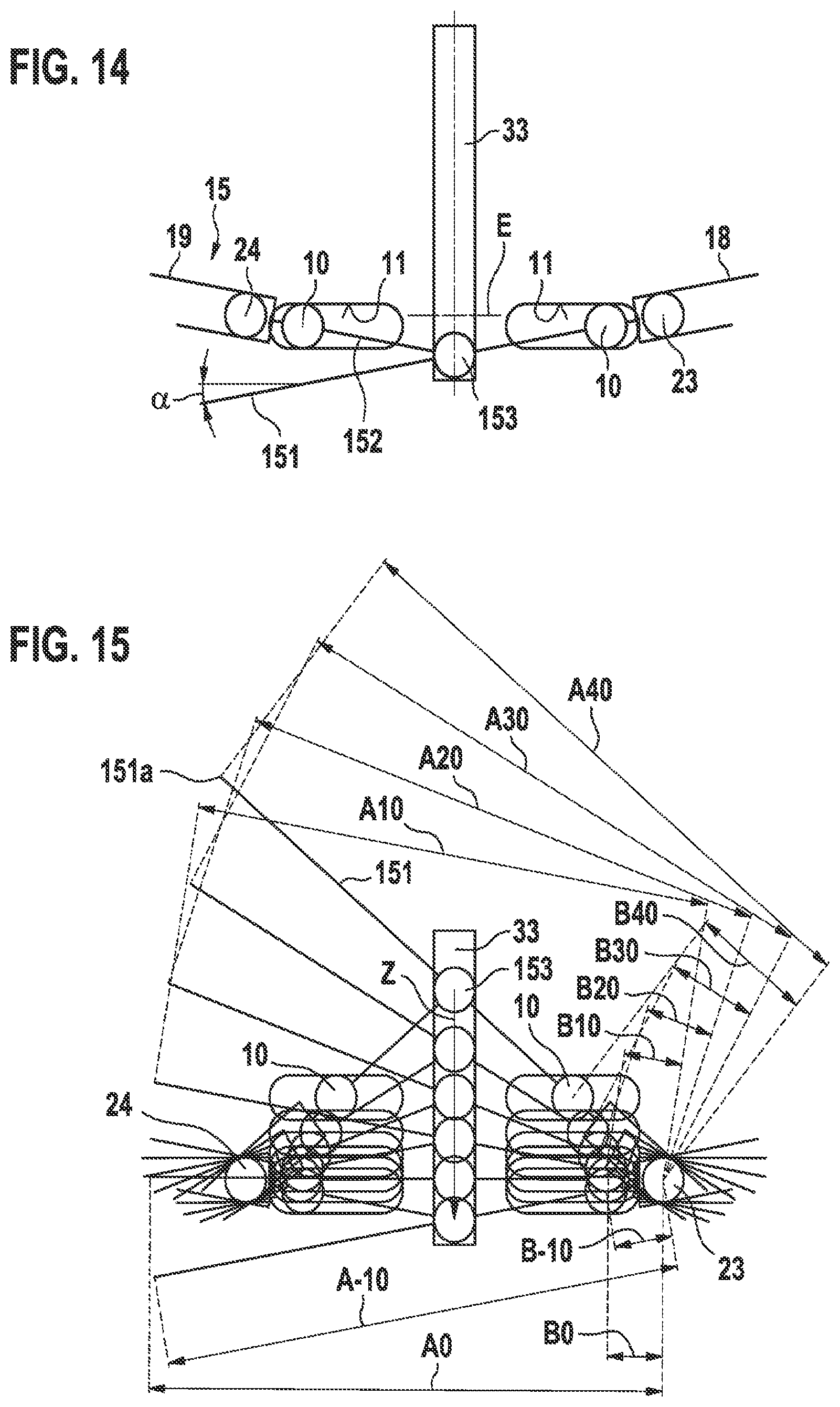 Patent US12592516 Figure 9 – Electrical plug connector with multiple lever systems for facilitating plugging and/or releasing and plug connector assembly therefor