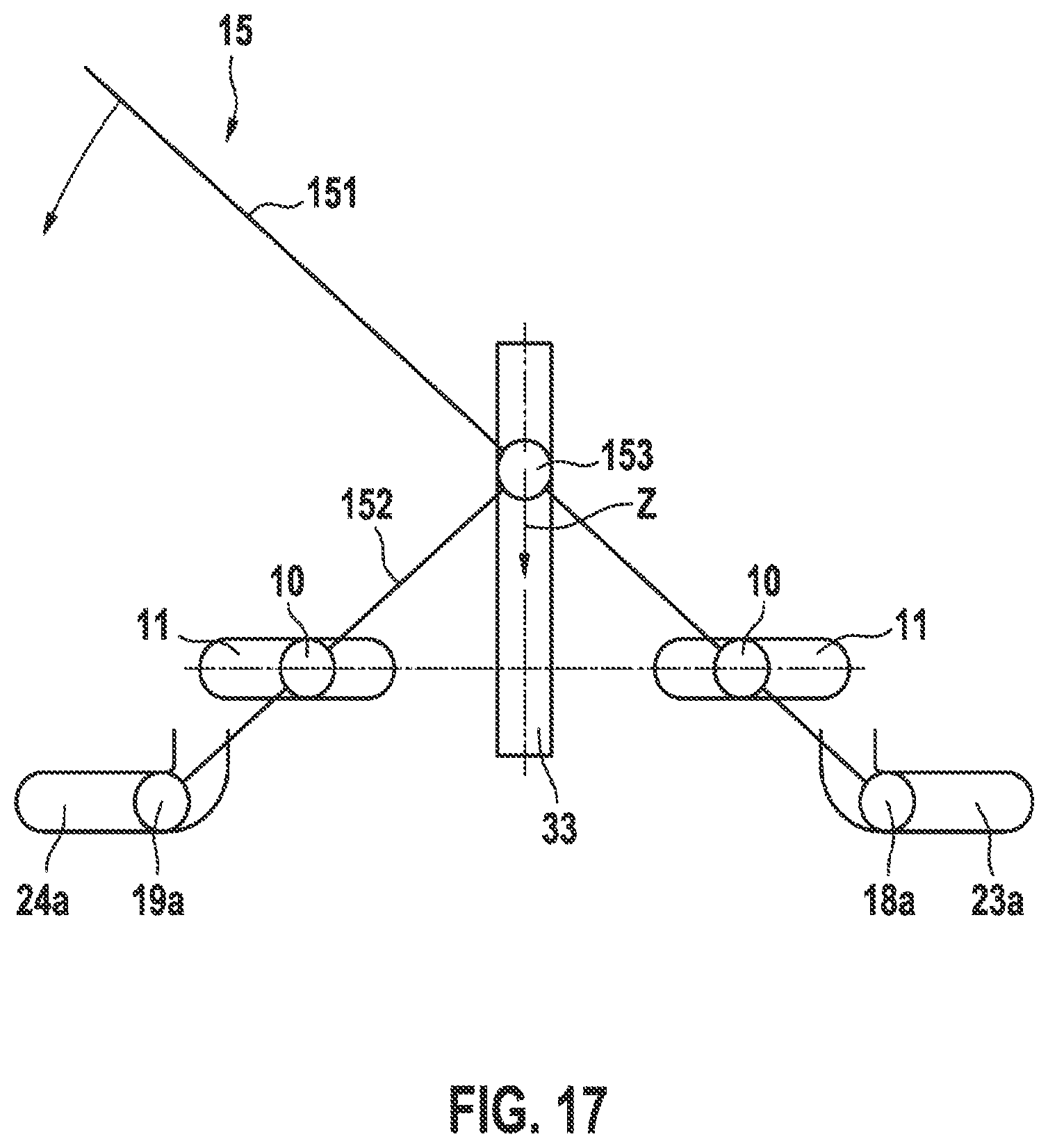 Patent US12592516 Figure 11 – Electrical plug connector with multiple lever systems for facilitating plugging and/or releasing and plug connector assembly therefor