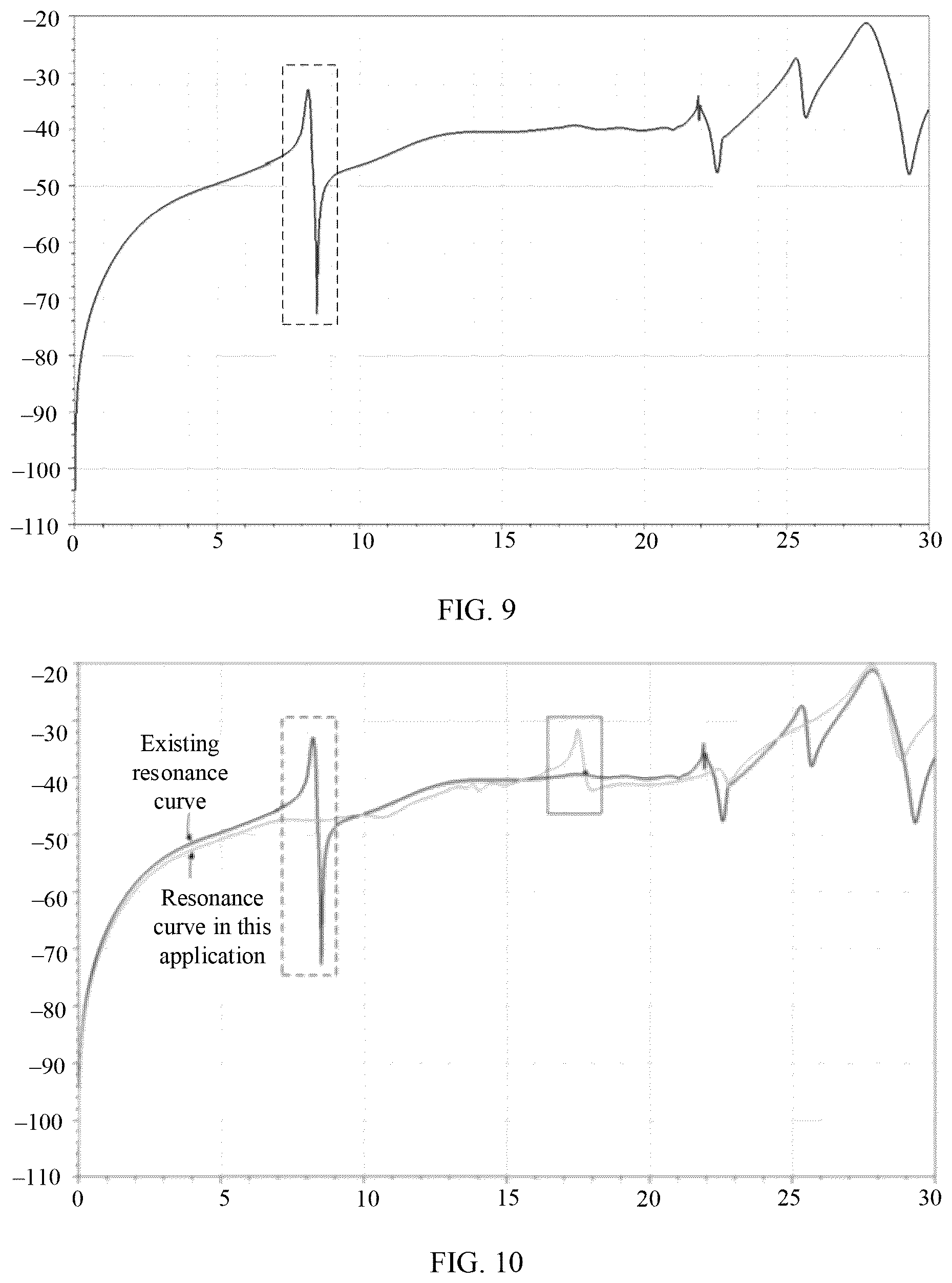 Patent US12592524 Figure 9 – Connector and electronic device
