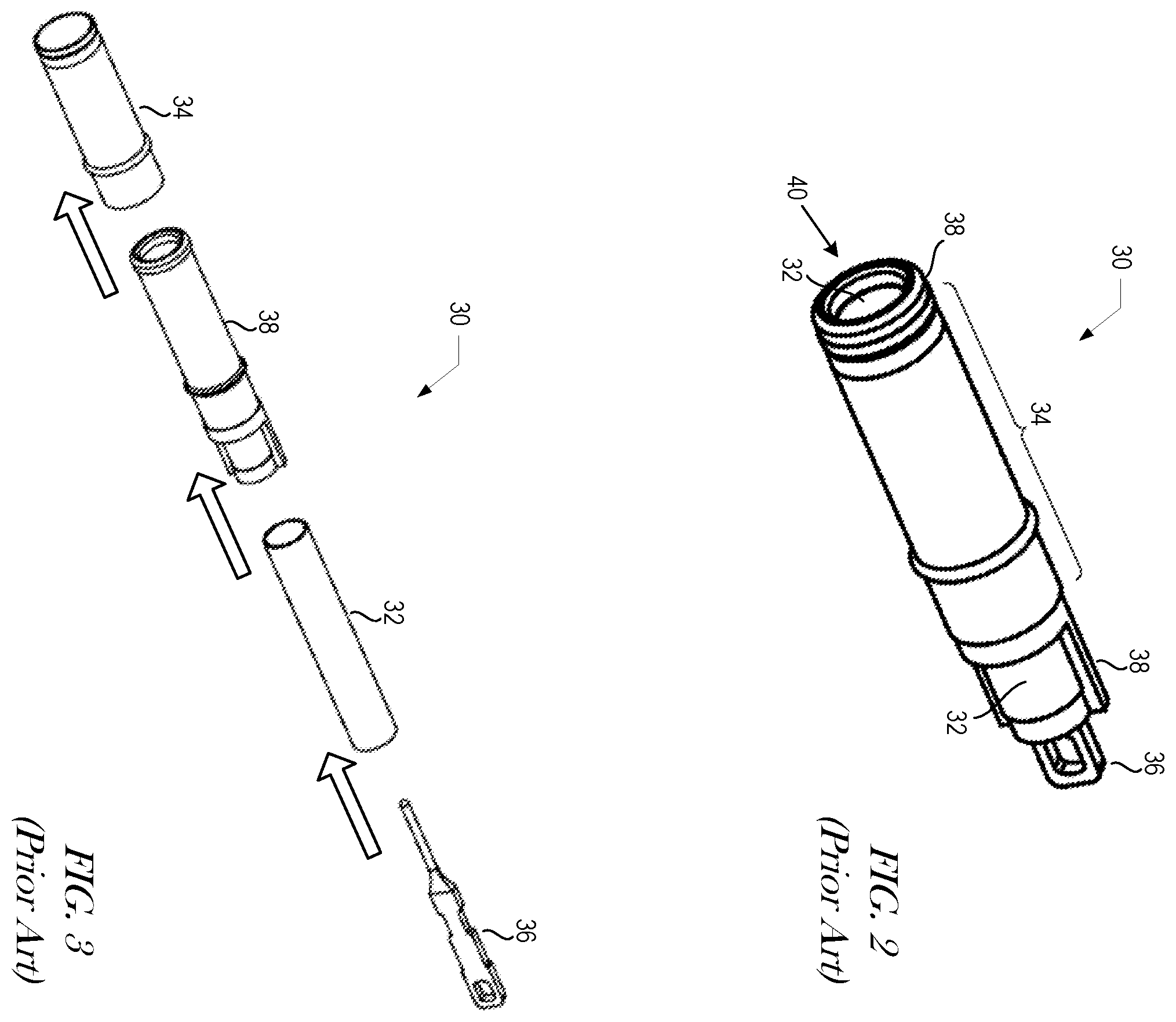 Patent US12592528 Figure 2 – DC power connector plug with improved power and rigidity