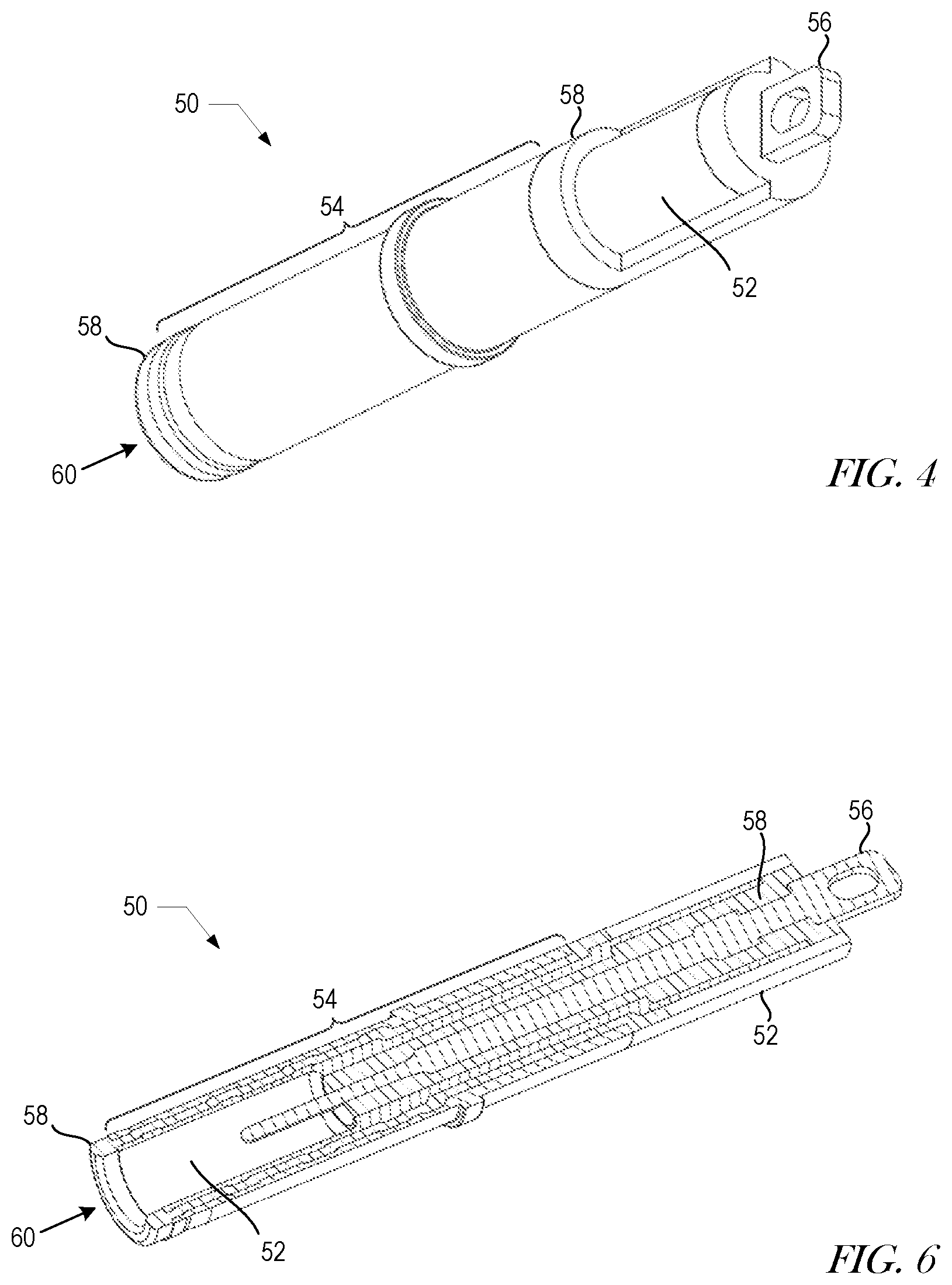 Patent US12592528 Figure 3 – DC power connector plug with improved power and rigidity