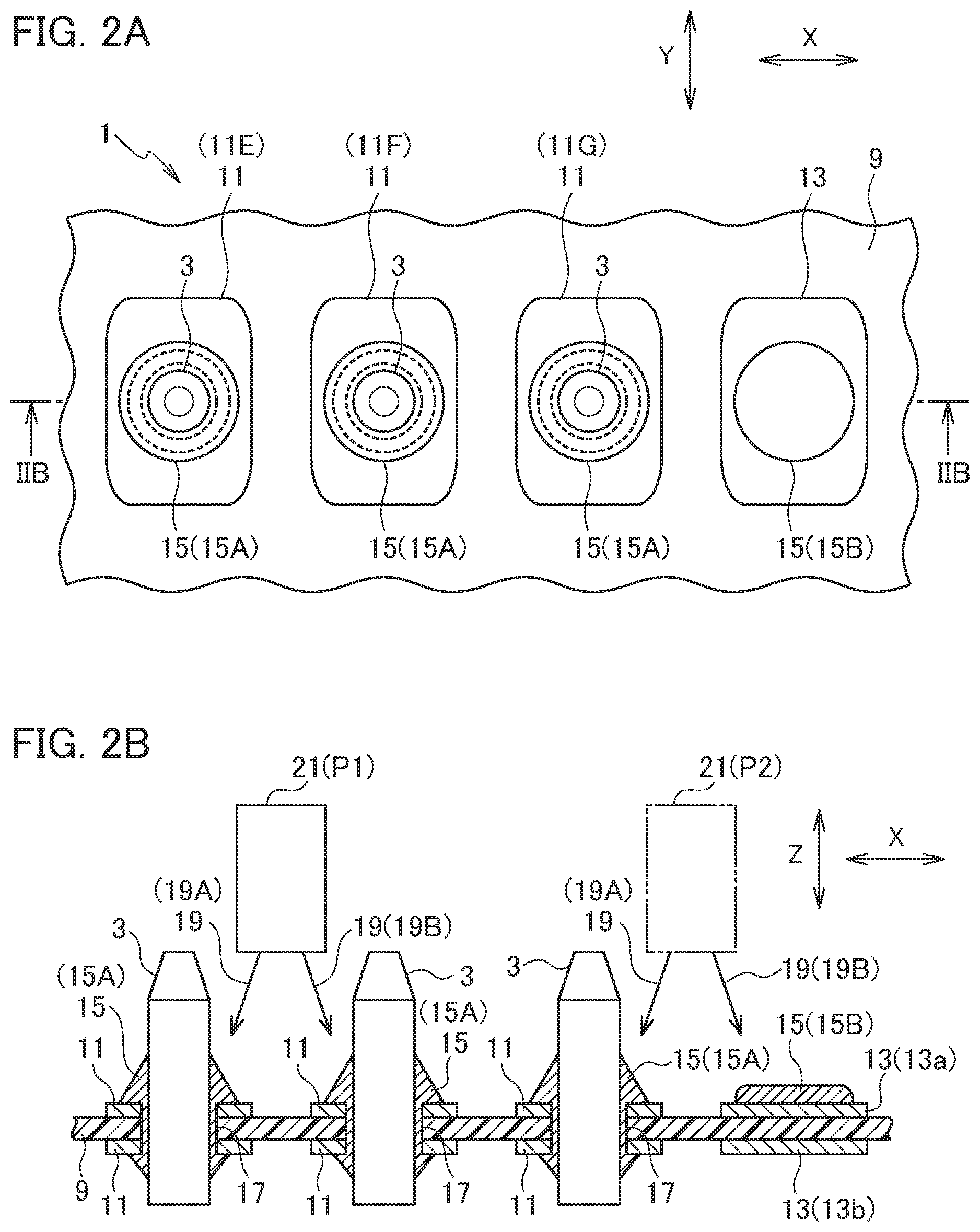 Patent US12592533 Figure 2 – Terminal fixing method