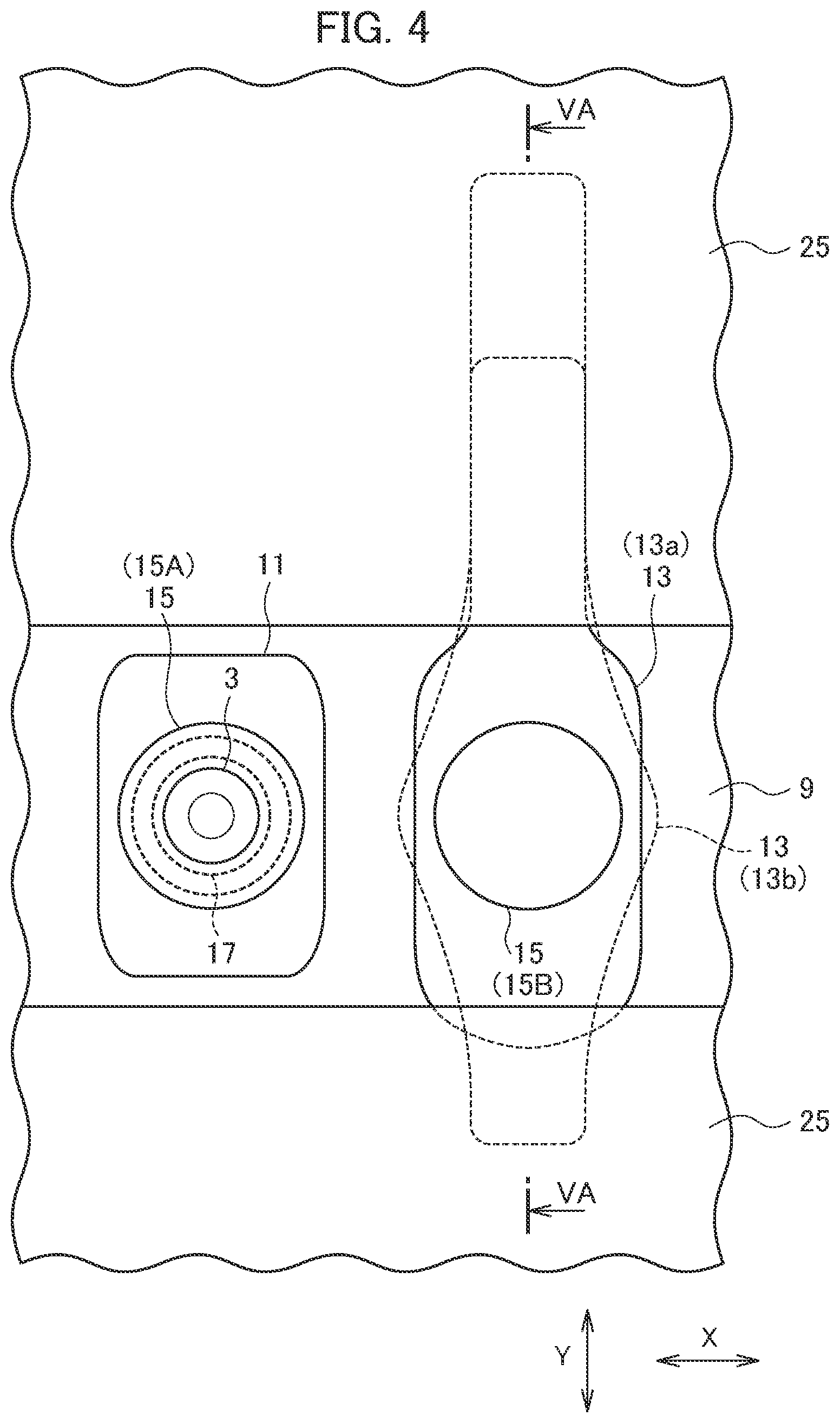 Patent US12592533 Figure 4 – Terminal fixing method