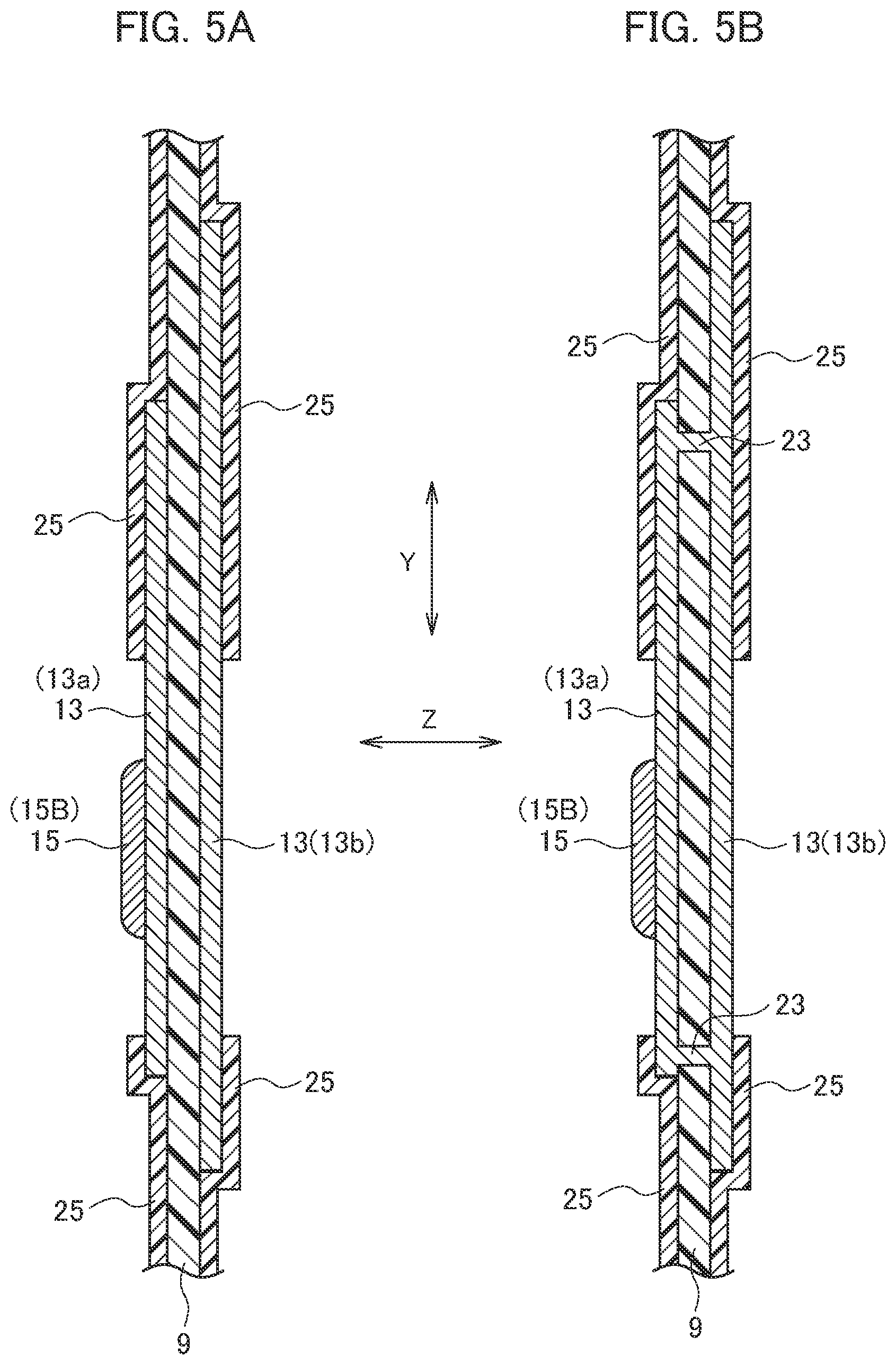 Patent US12592533 Figure 5 – Terminal fixing method
